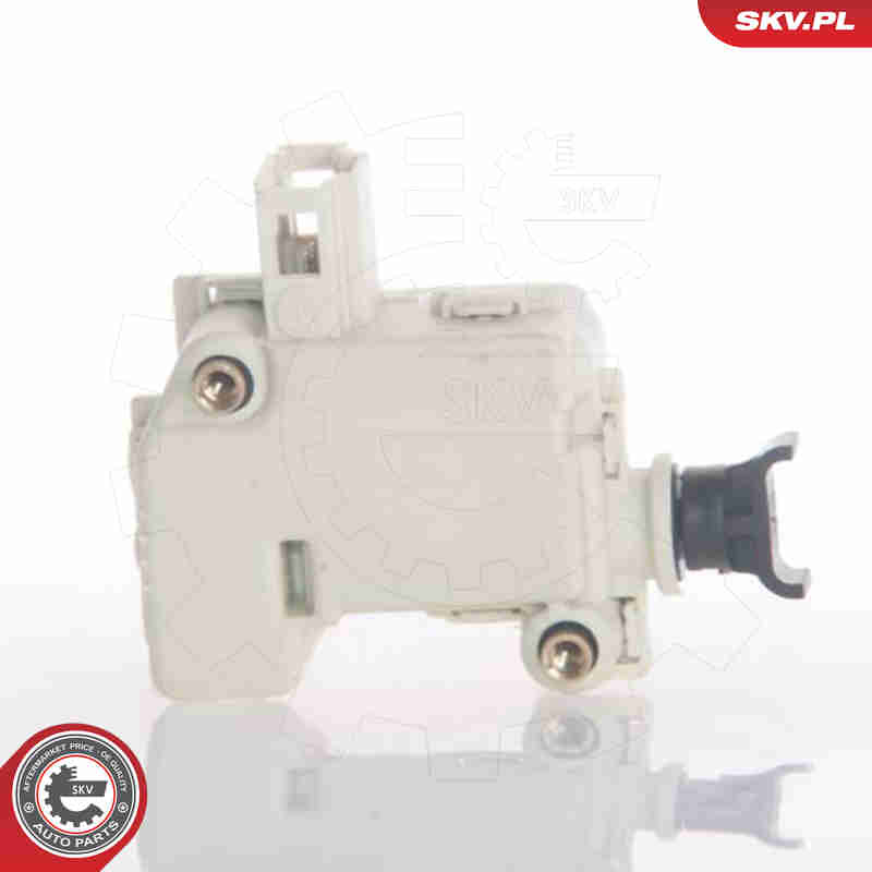Control, central locking system - 16SKV302 ESEN SKV