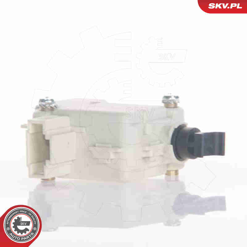 Control, central locking system - 16SKV302 ESEN SKV