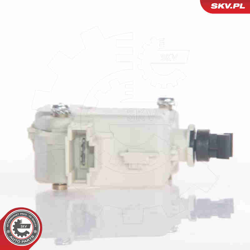Control, central locking system - 16SKV302 ESEN SKV