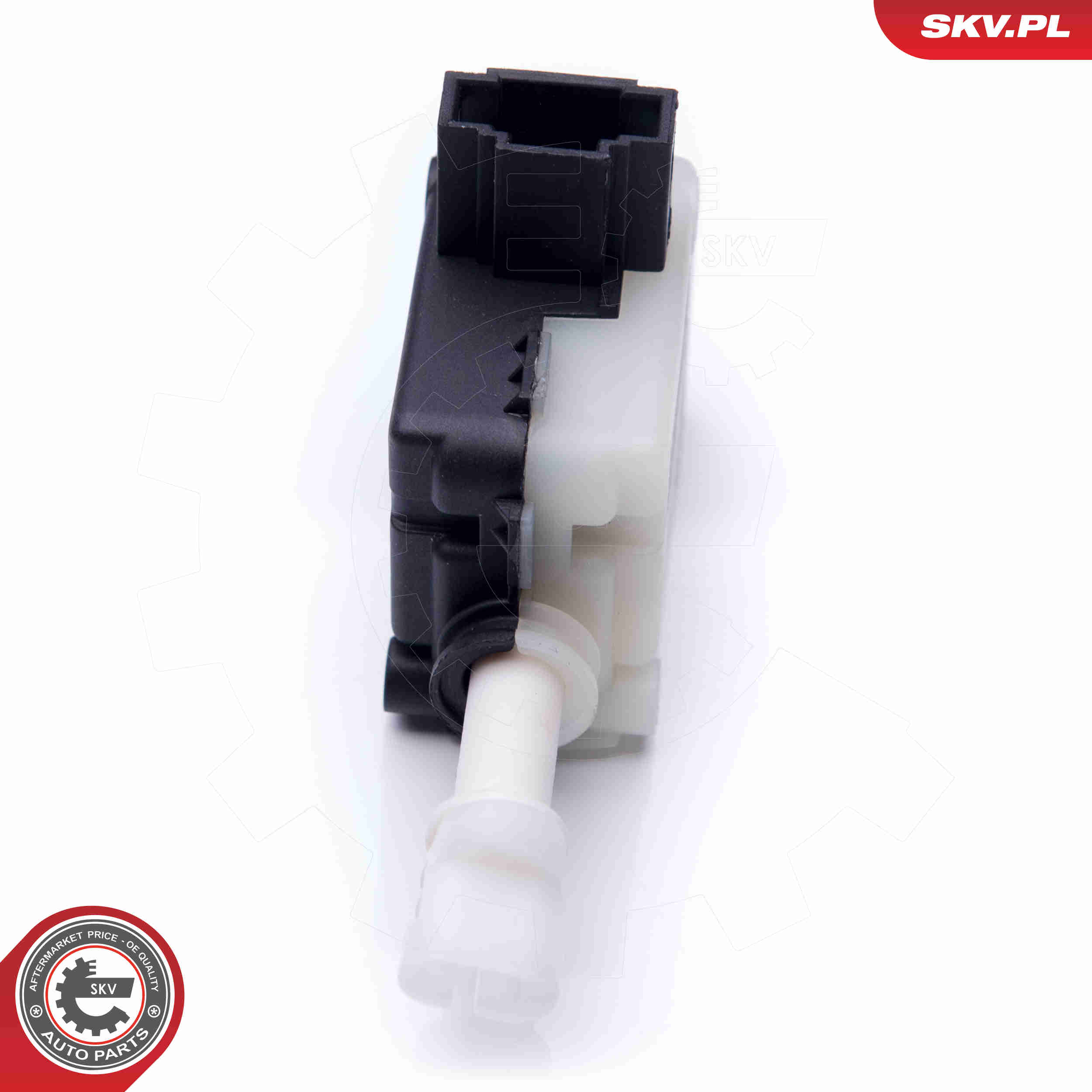 Control, central locking system - 16SKV303 ESEN SKV