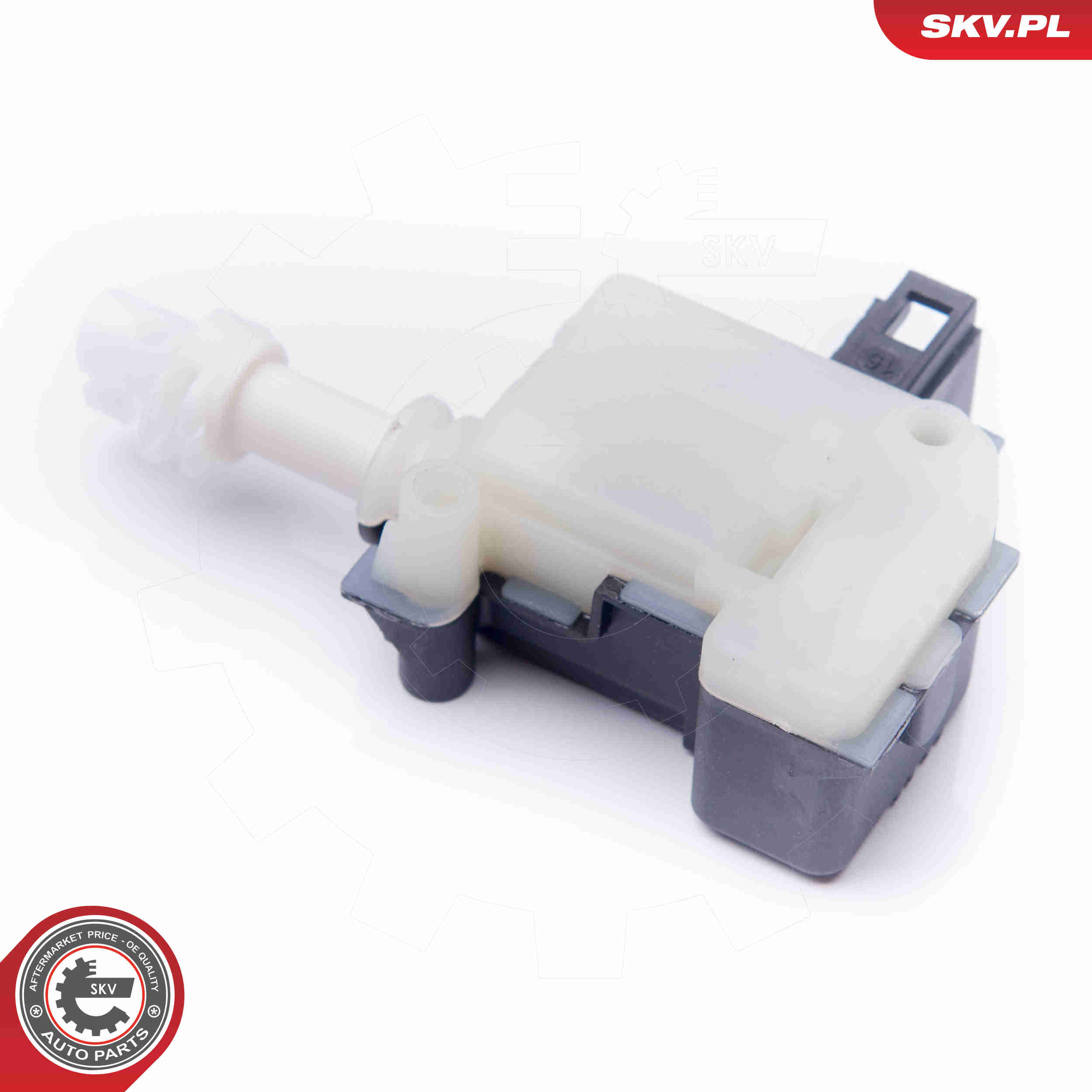 Control, central locking system - 16SKV303 ESEN SKV