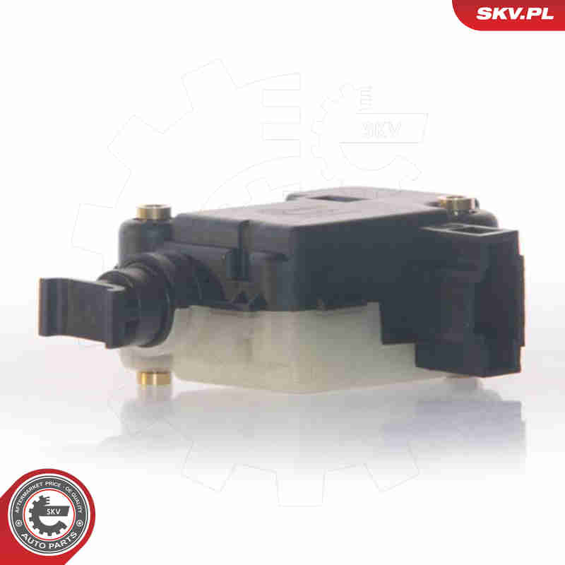 Control, central locking system - 16SKV304 ESEN SKV