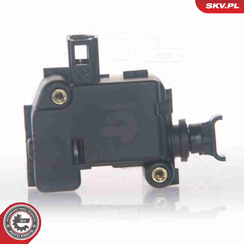 Control, central locking system - 16SKV304 ESEN SKV