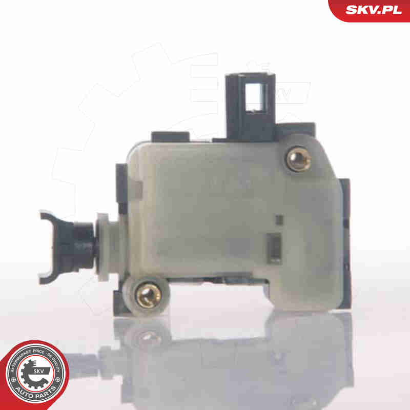 Control, central locking system - 16SKV304 ESEN SKV