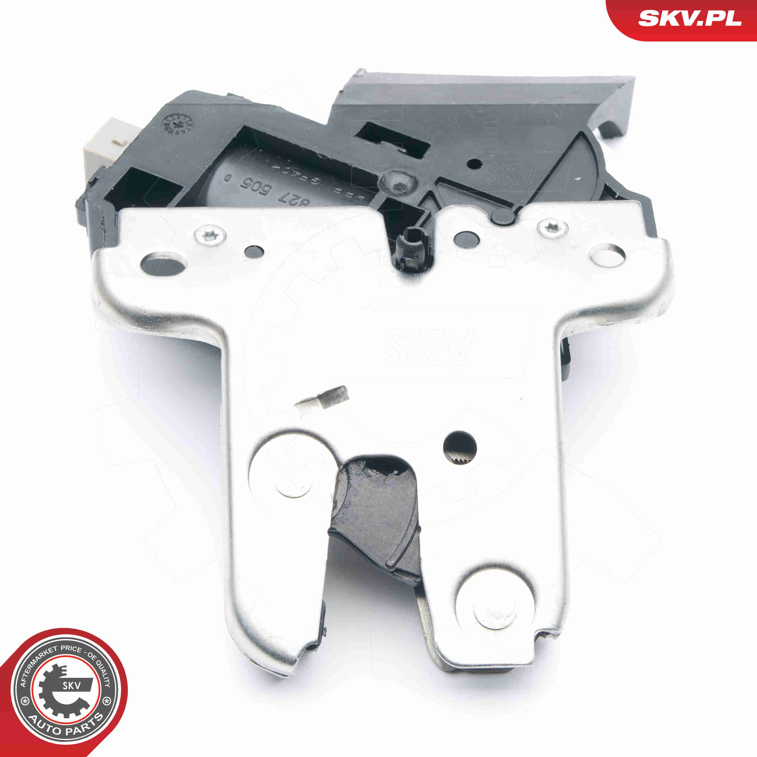Tailgate Lock - 16SKV307 ESEN SKV