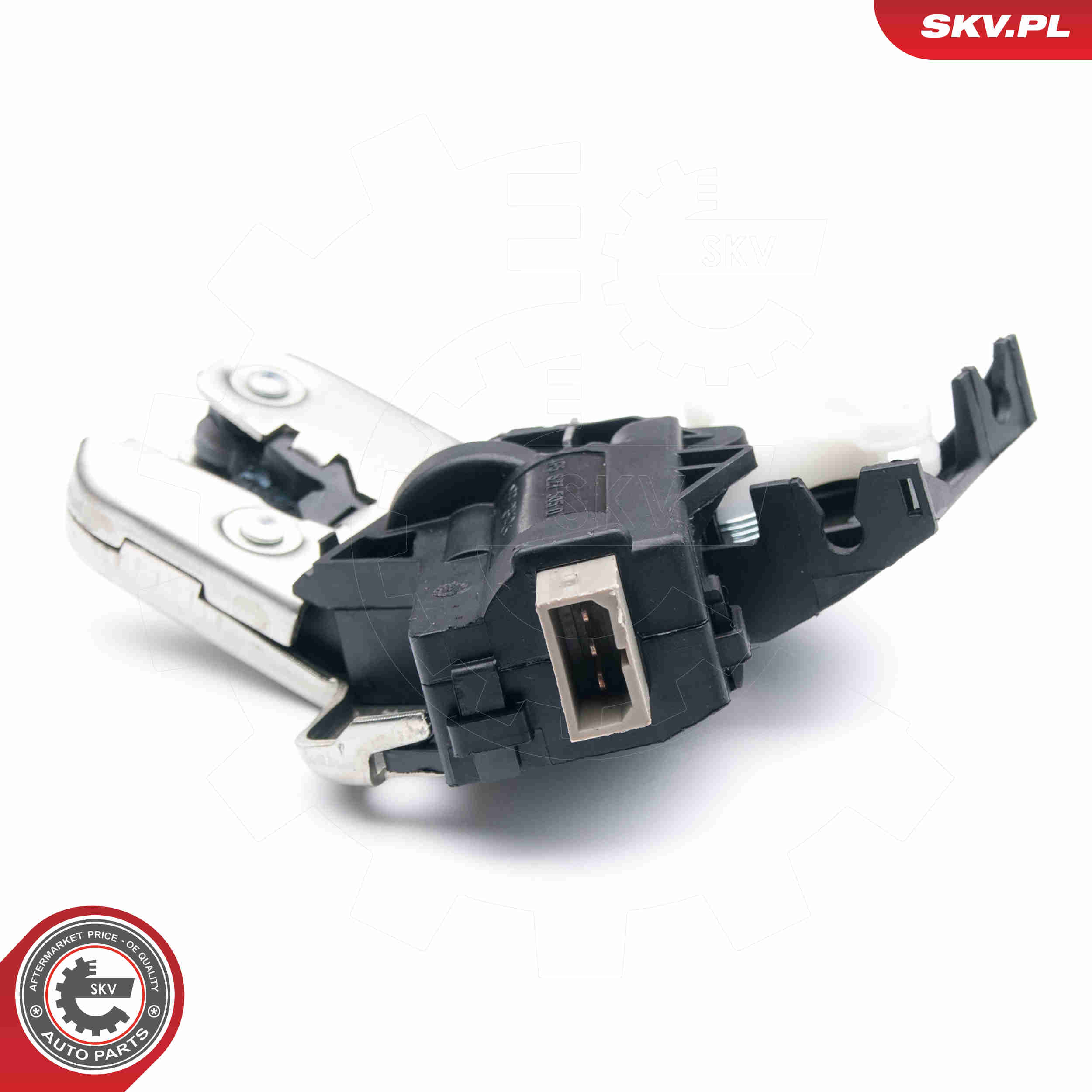 Tailgate Lock - 16SKV307 ESEN SKV