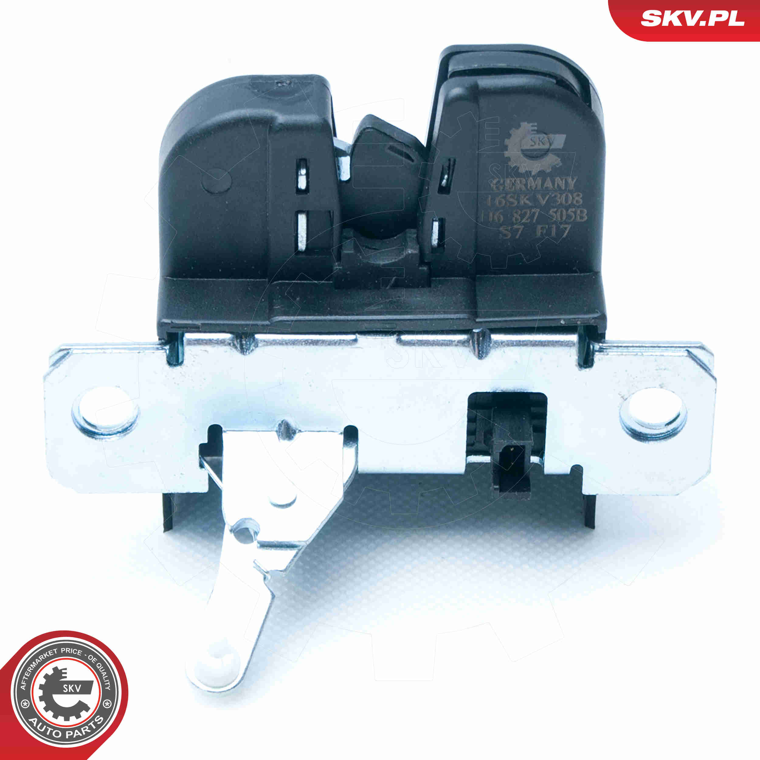 Tailgate Lock - 16SKV308 ESEN SKV
