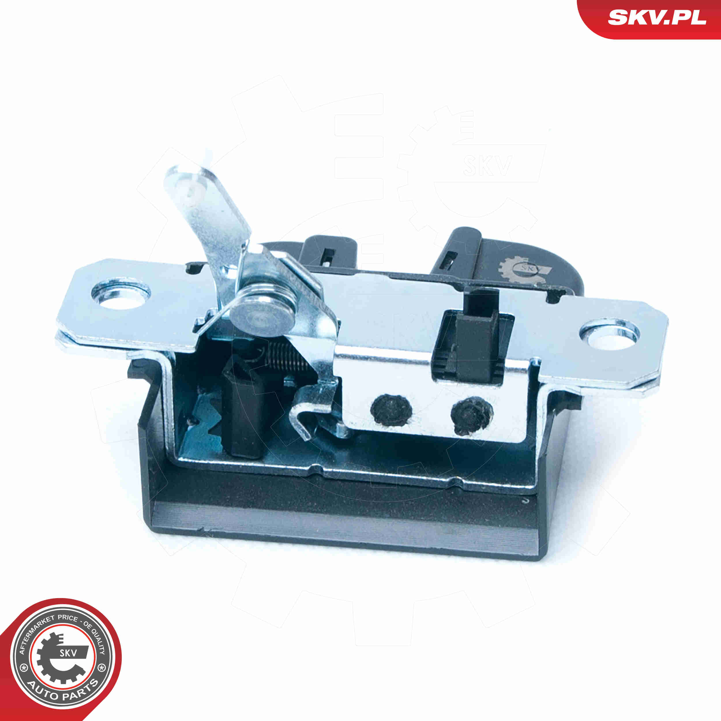 Tailgate Lock - 16SKV308 ESEN SKV