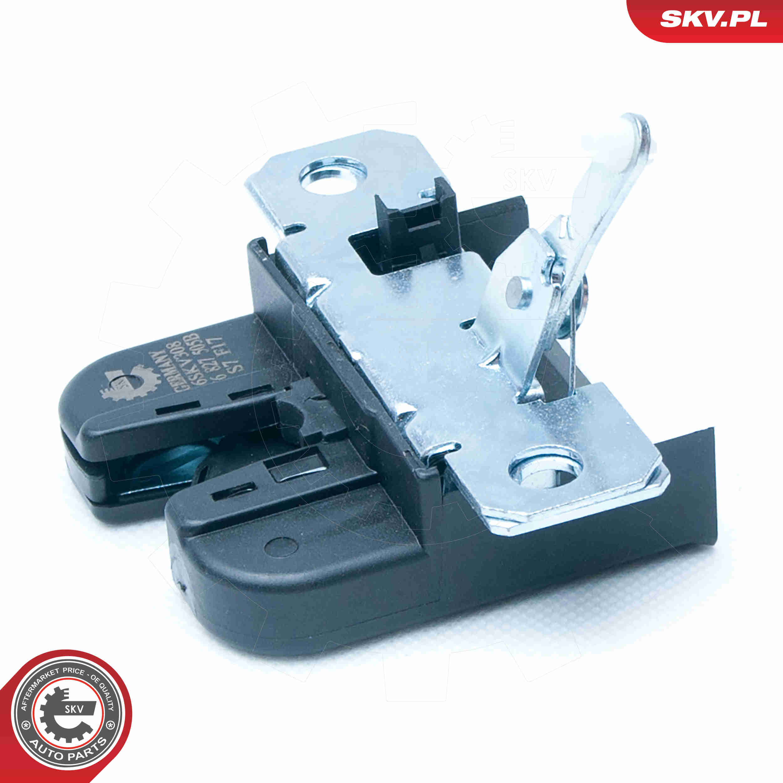 Tailgate Lock - 16SKV308 ESEN SKV
