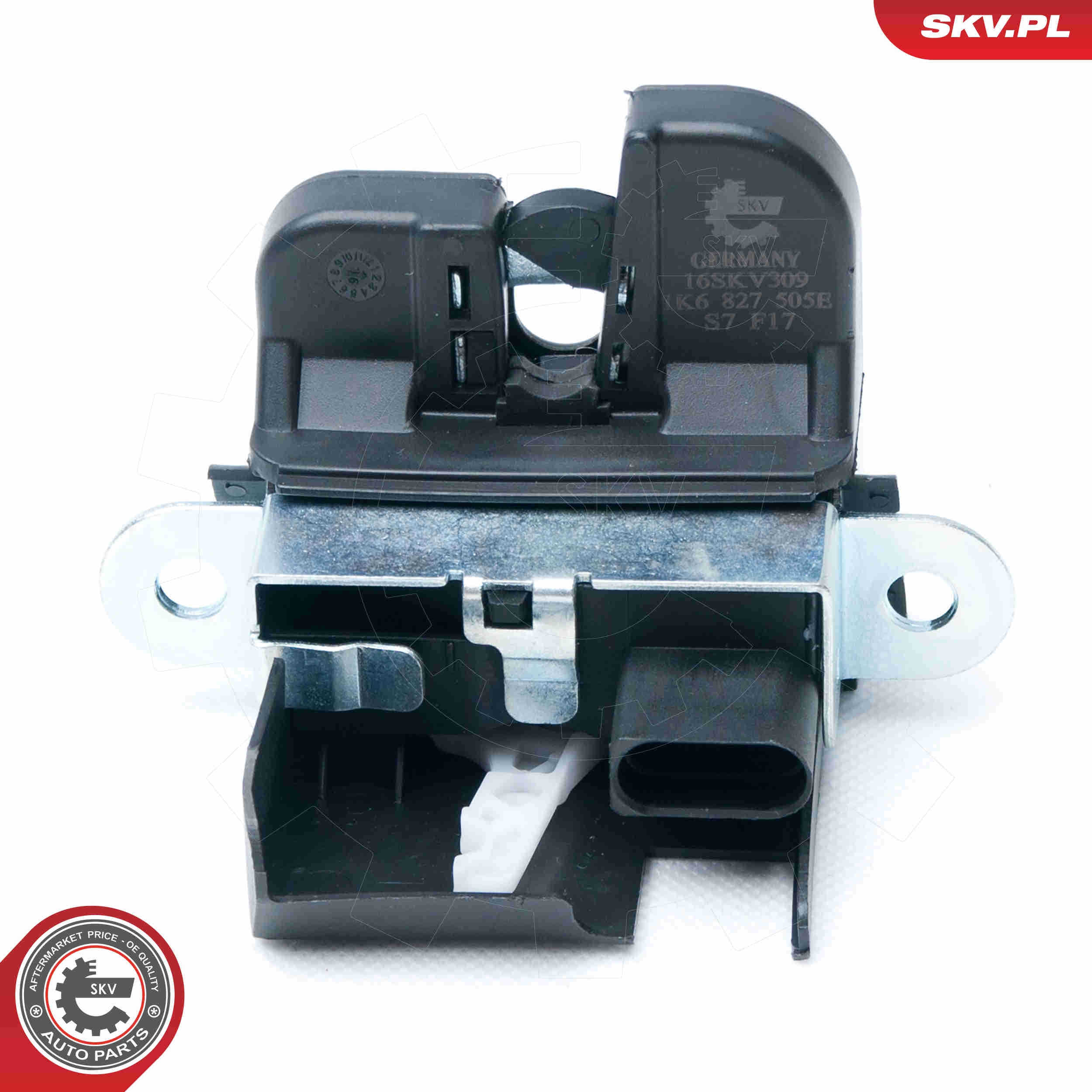 Tailgate Lock - 16SKV309 ESEN SKV