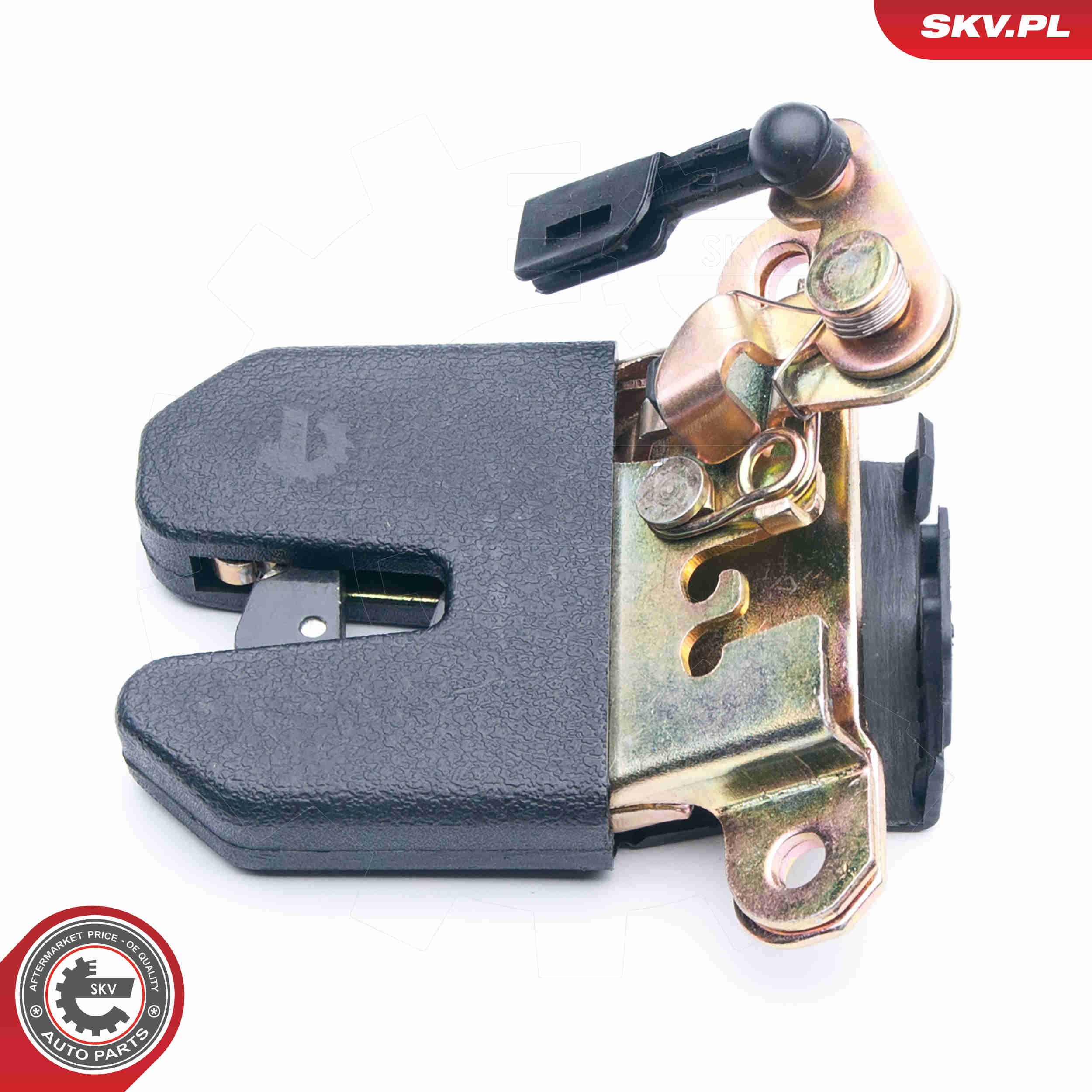Tailgate Lock - 16SKV311 ESEN SKV