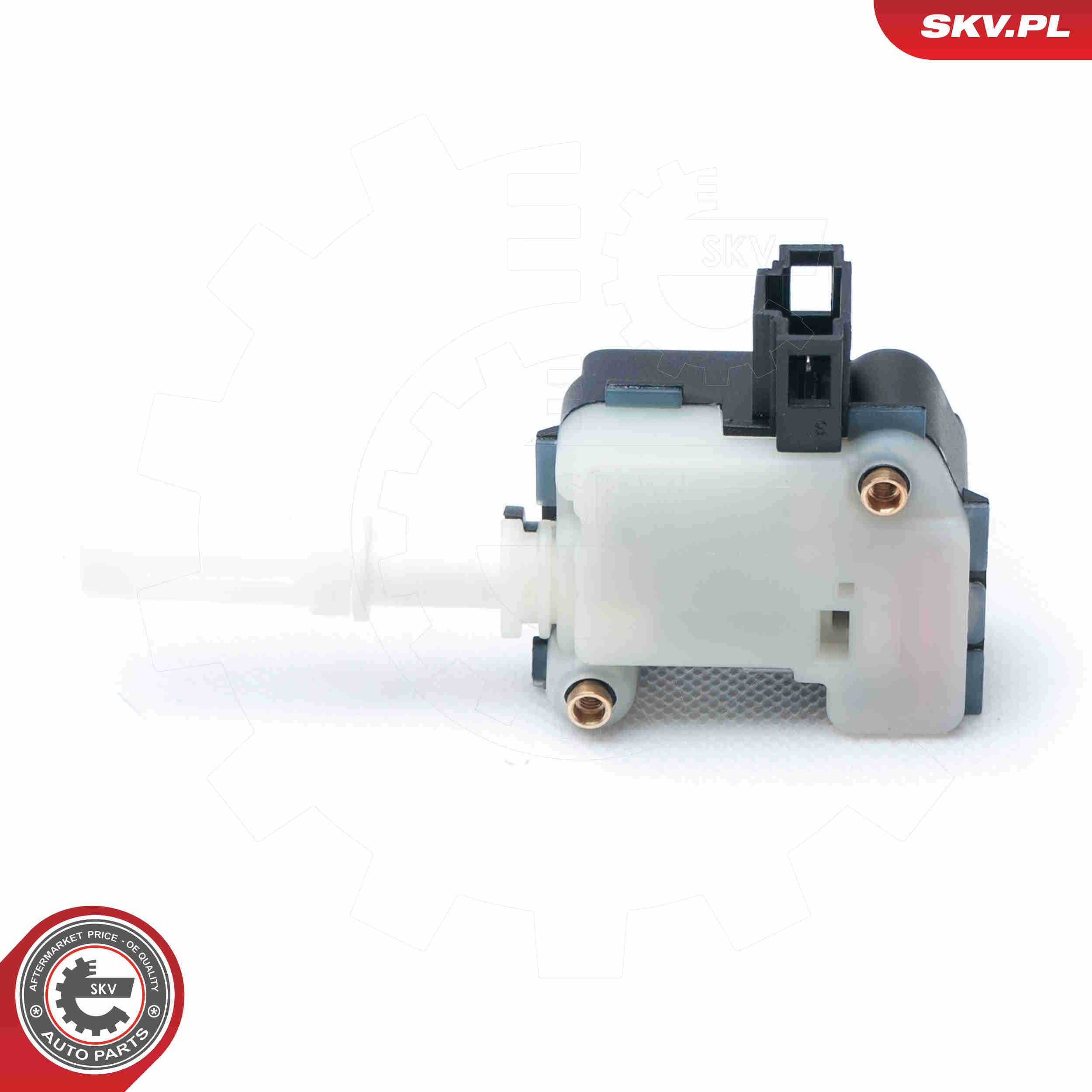 Attuatore, Chiusura centralizzata - 16SKV312 ESEN SKV