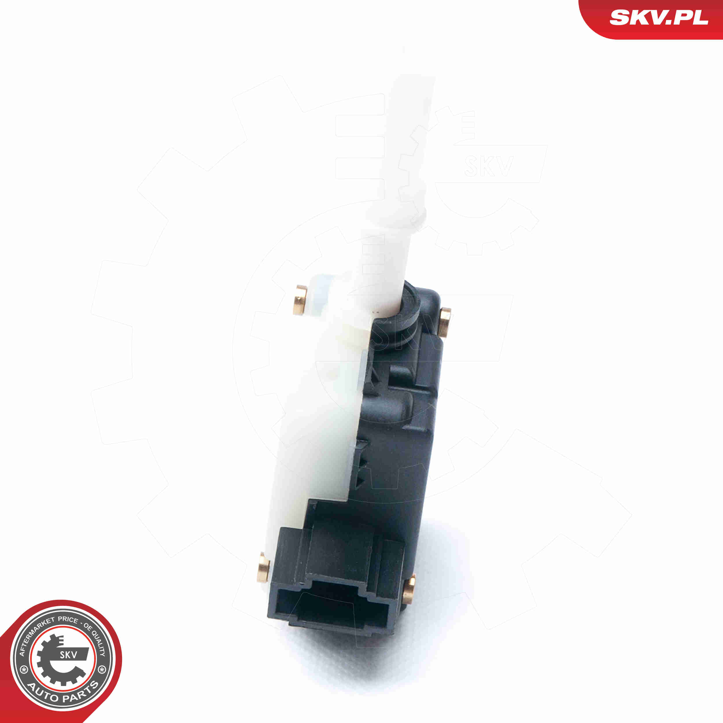Control, central locking system - 16SKV312 ESEN SKV