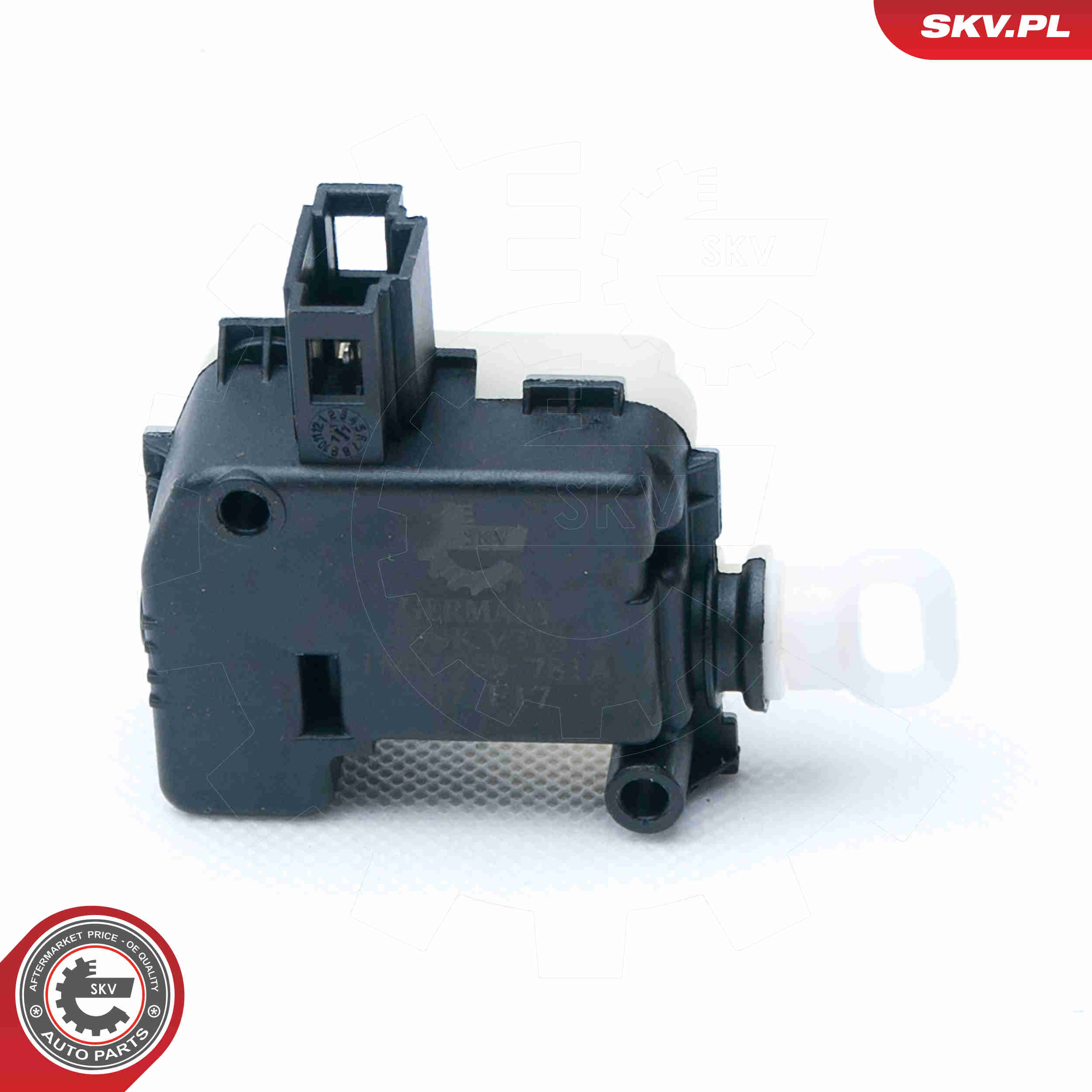 Attuatore, Chiusura centralizzata - 16SKV313 ESEN SKV