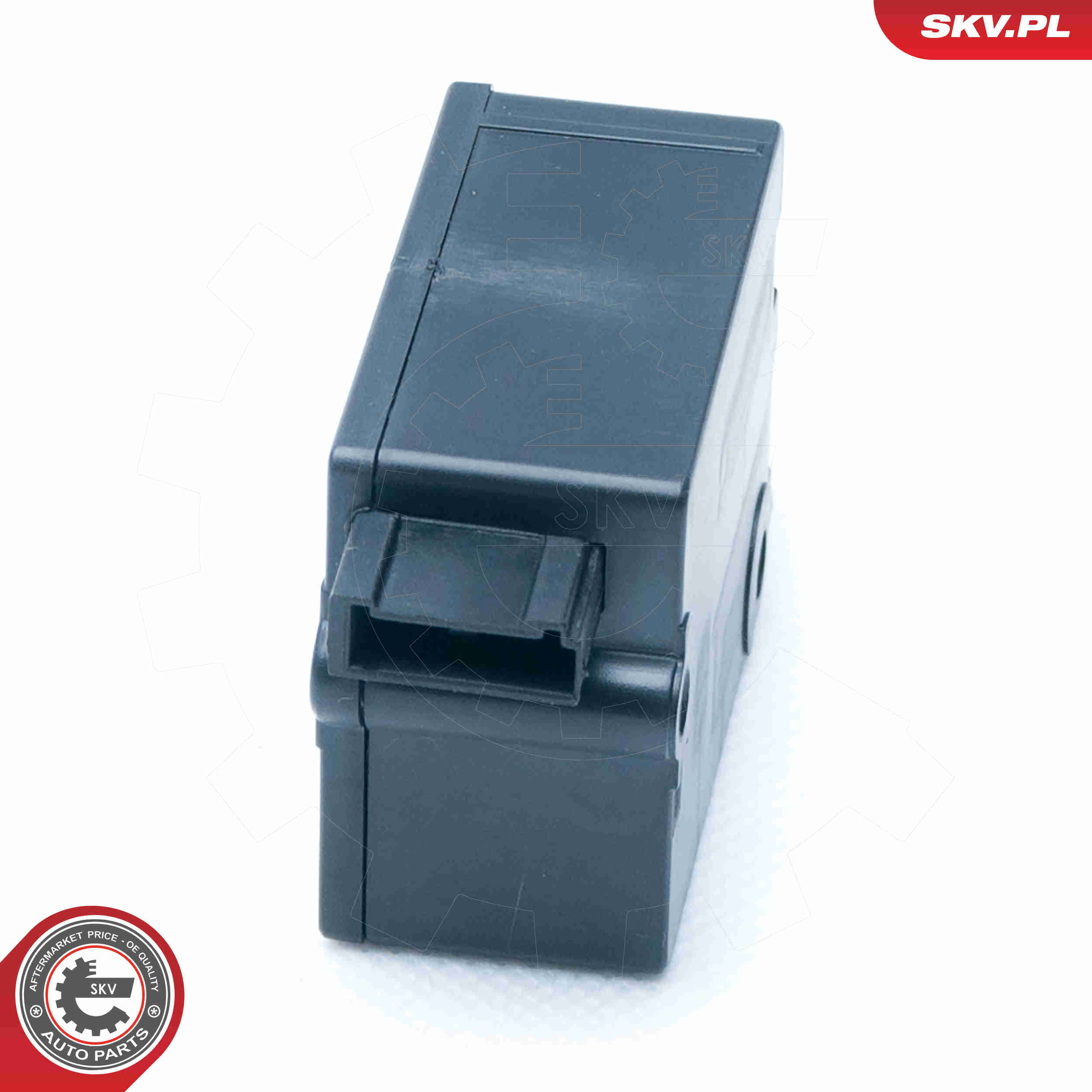 Control, central locking system - 16SKV317 ESEN SKV