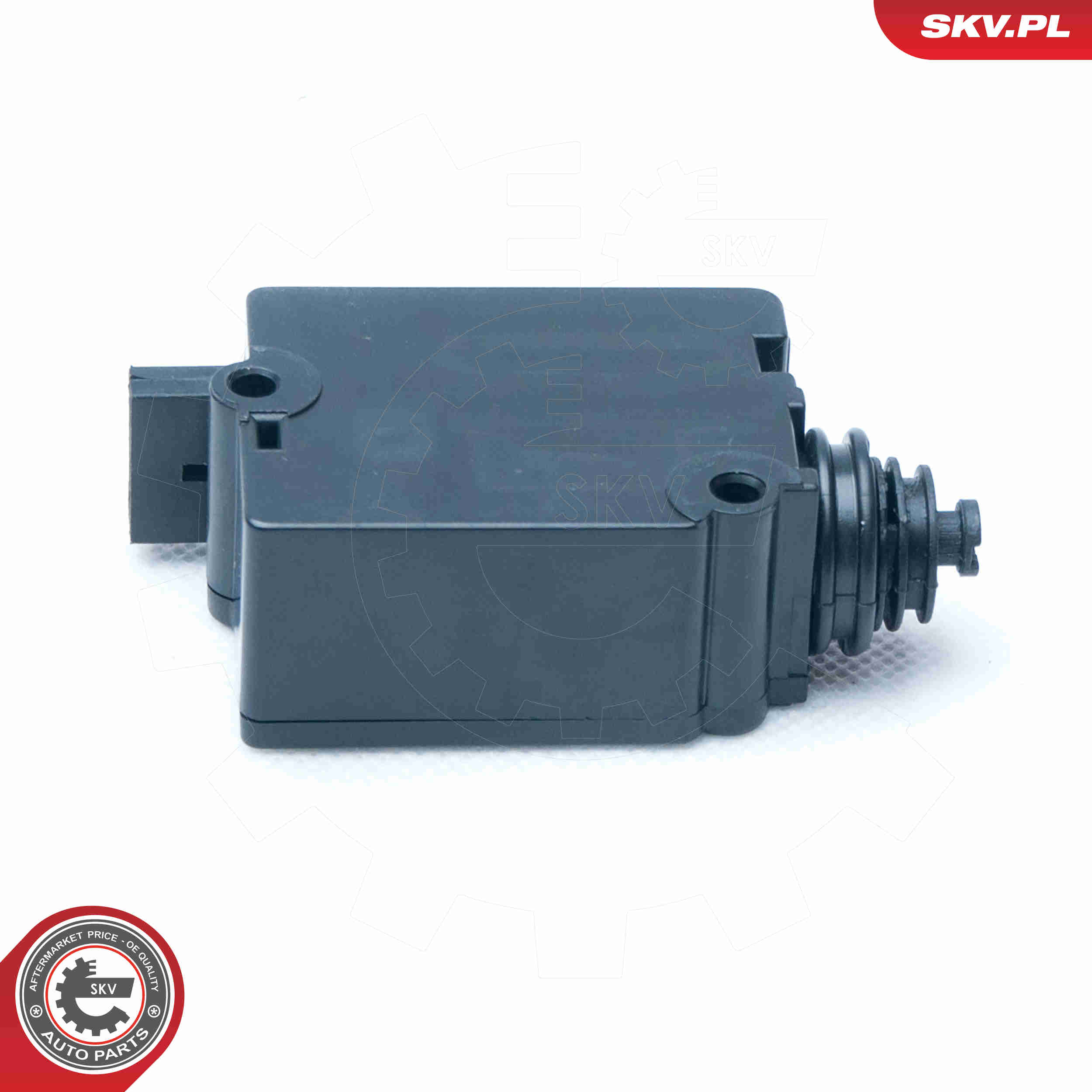 Control, central locking system - 16SKV317 ESEN SKV