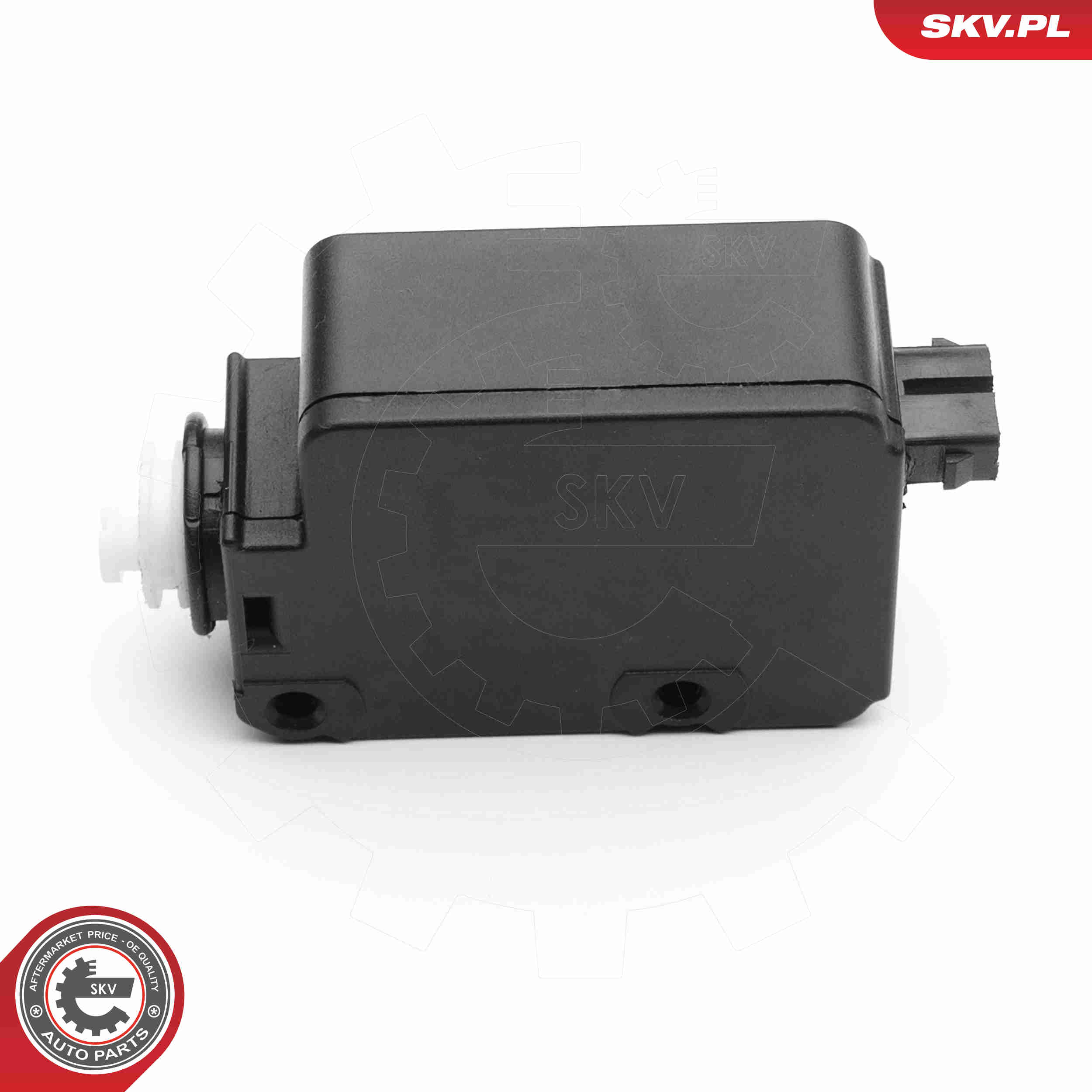 Attuatore, Chiusura centralizzata - 16SKV318 ESEN SKV