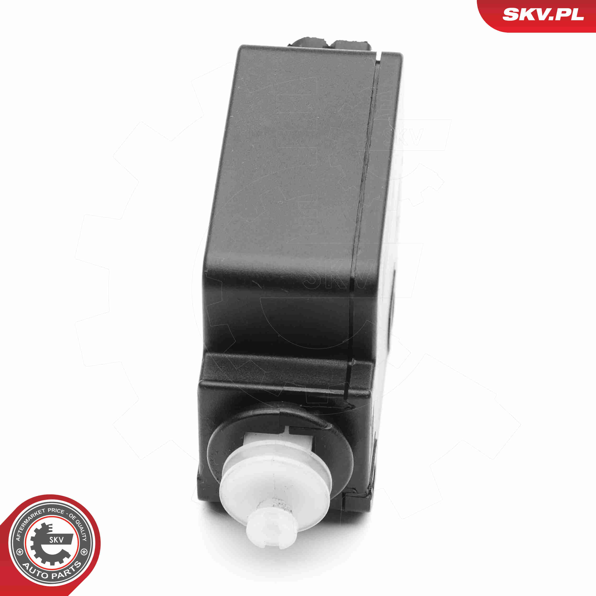 Control, central locking system - 16SKV320 ESEN SKV