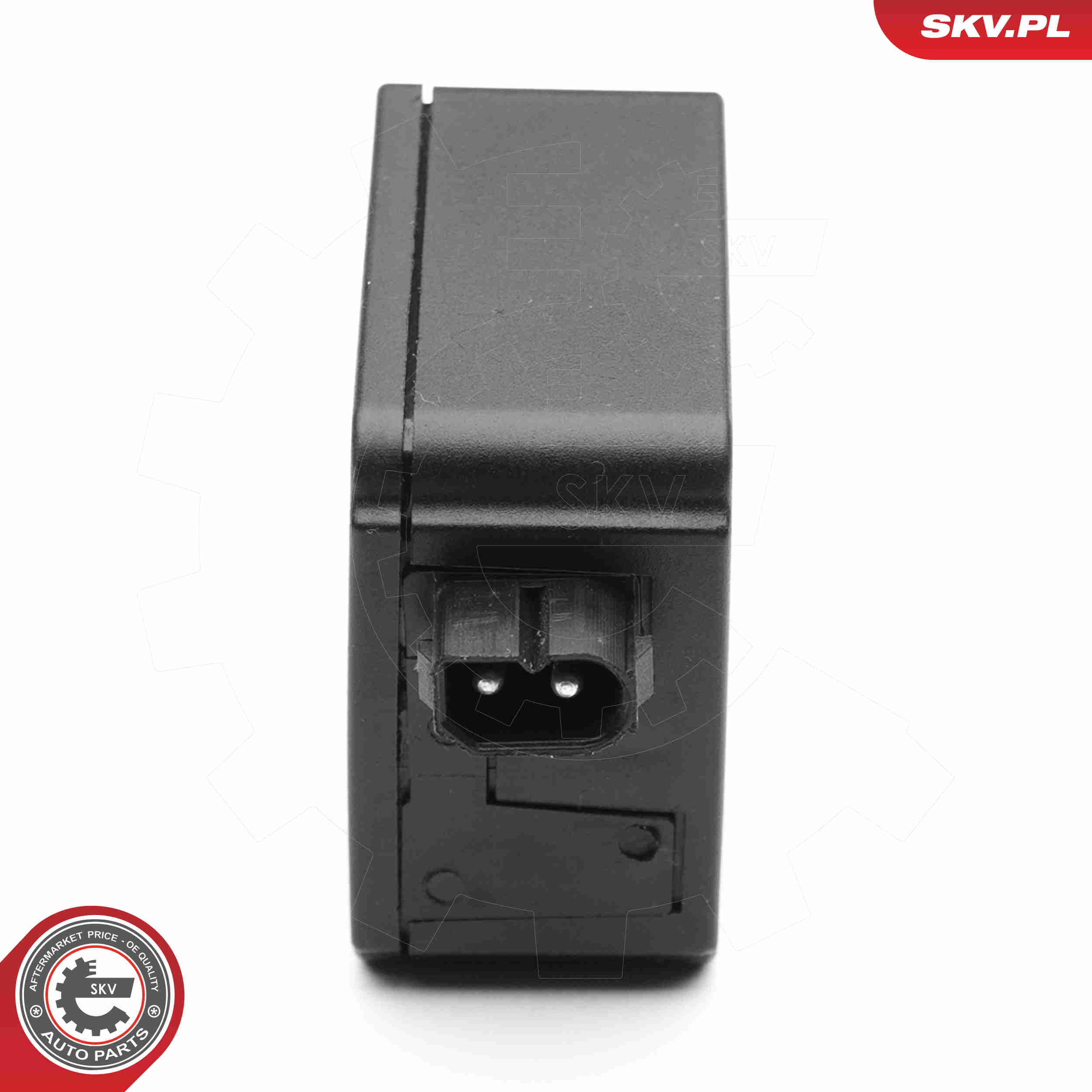 Control, central locking system - 16SKV320 ESEN SKV