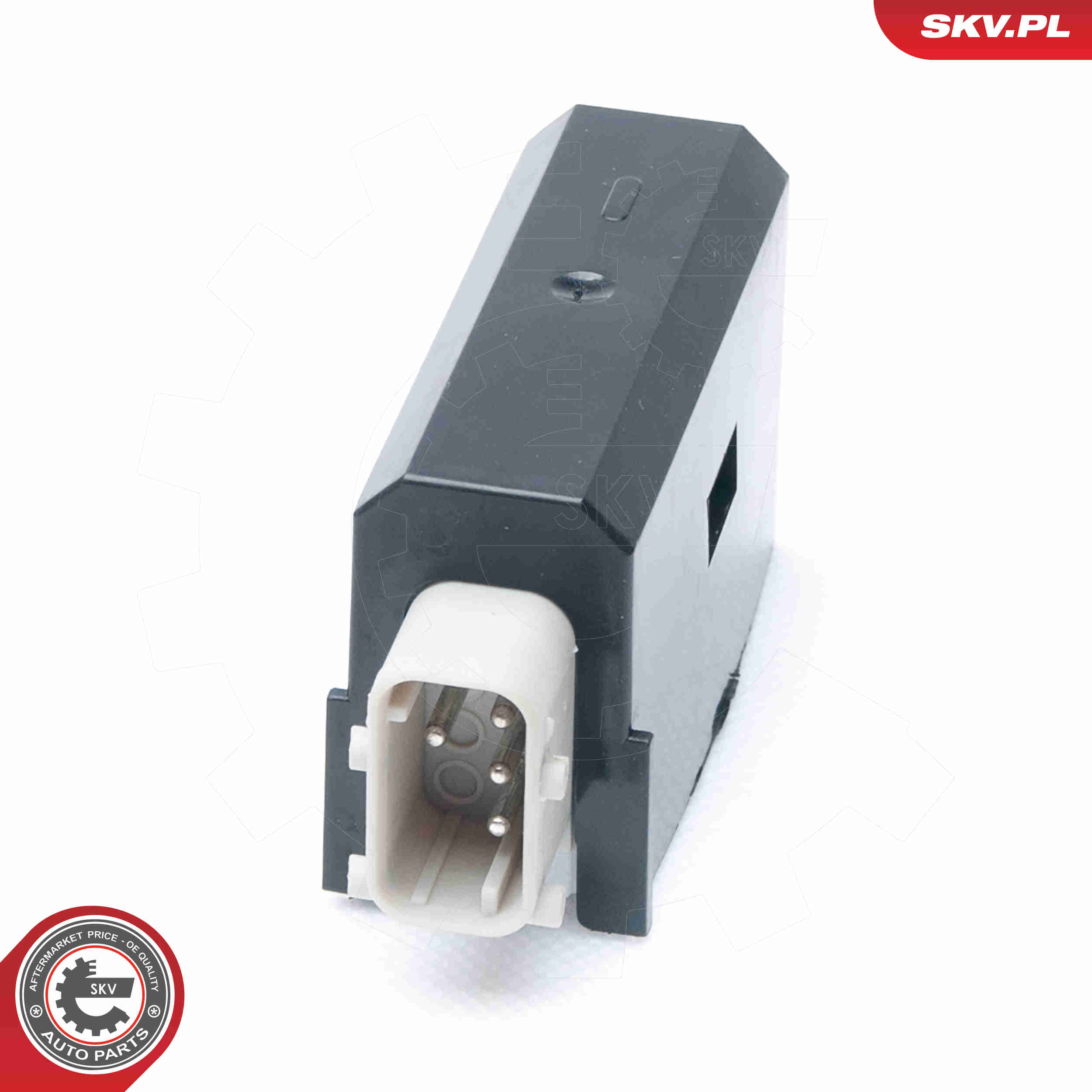 Control, central locking system - 16SKV324 ESEN SKV