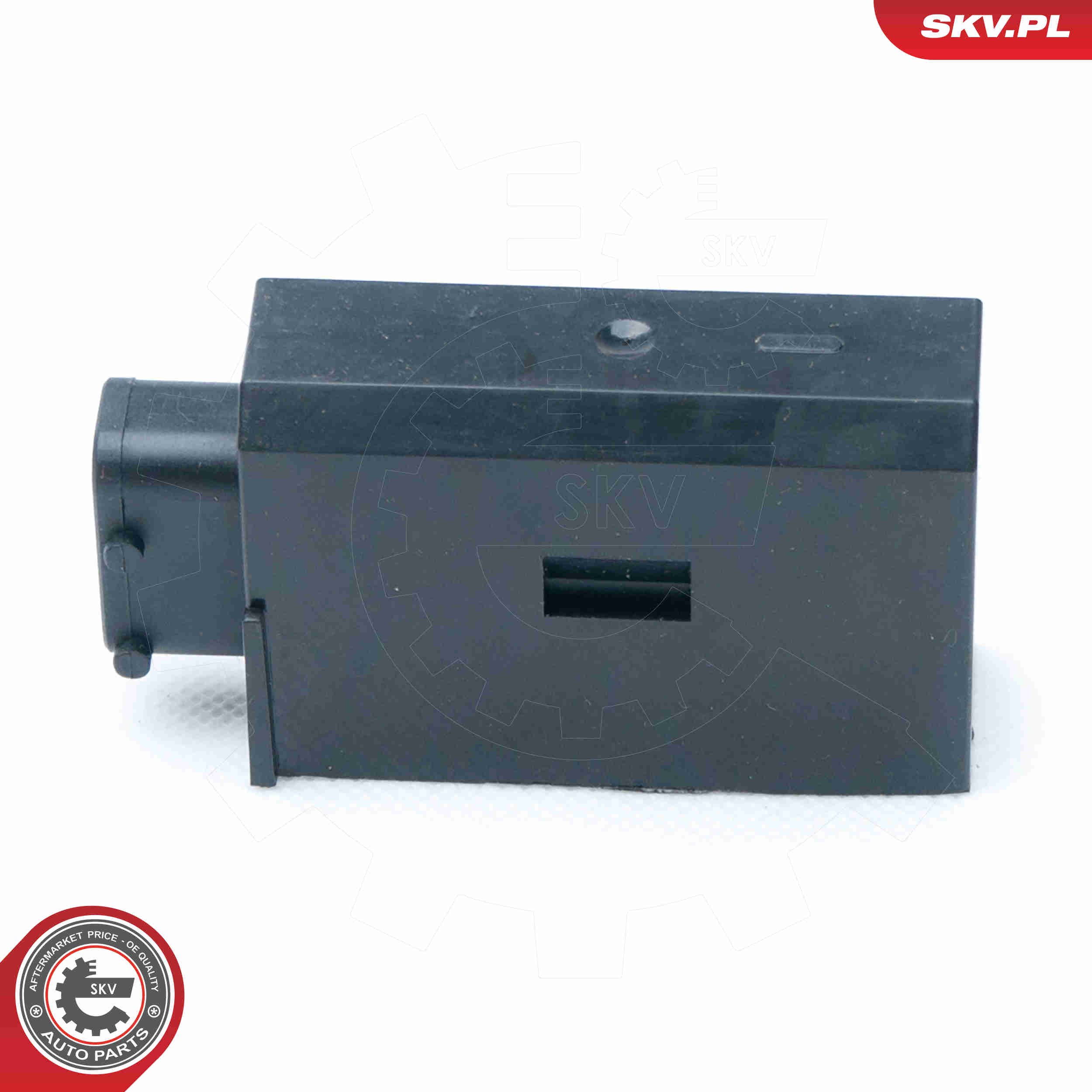Control, central locking system - 16SKV325 ESEN SKV