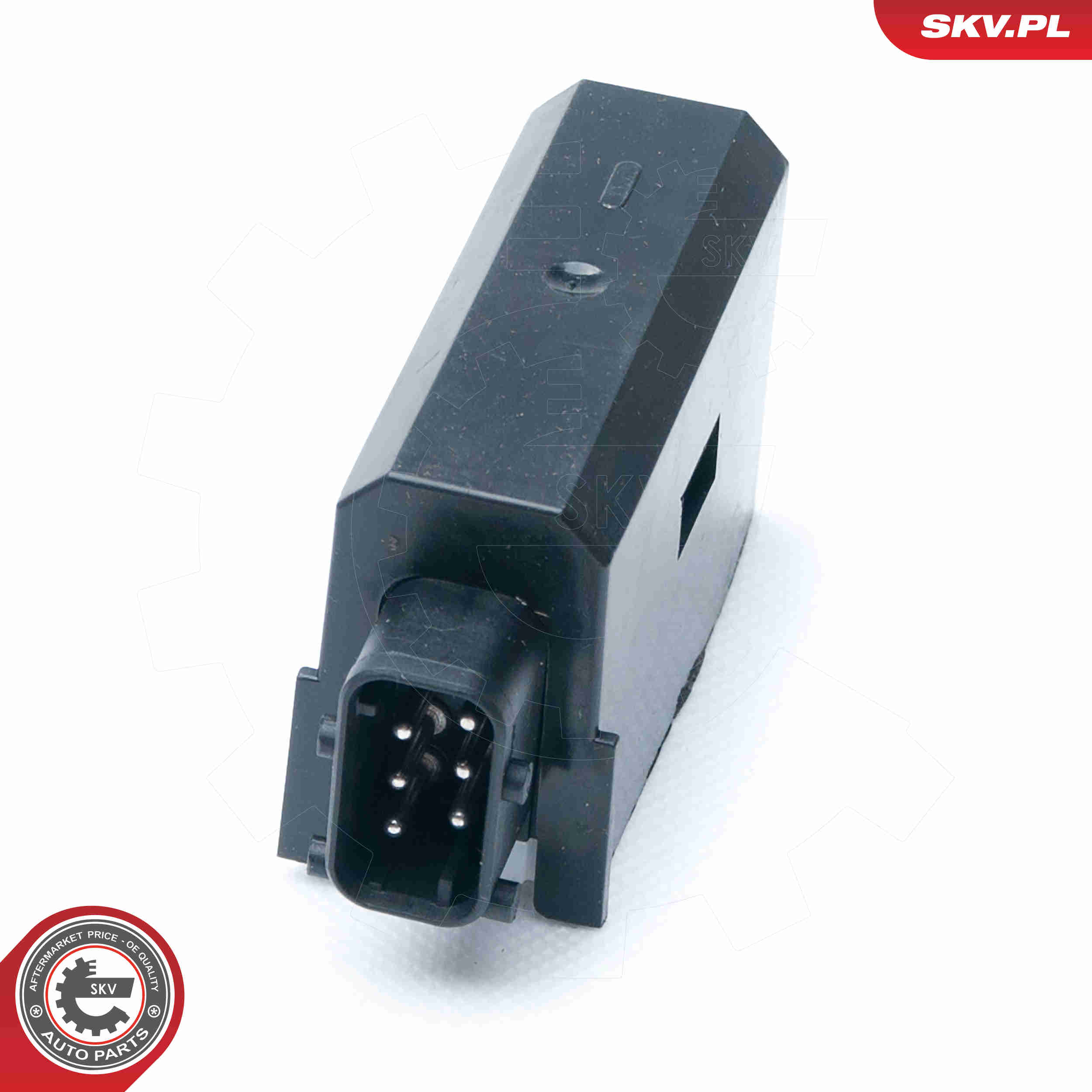 Control, central locking system - 16SKV325 ESEN SKV