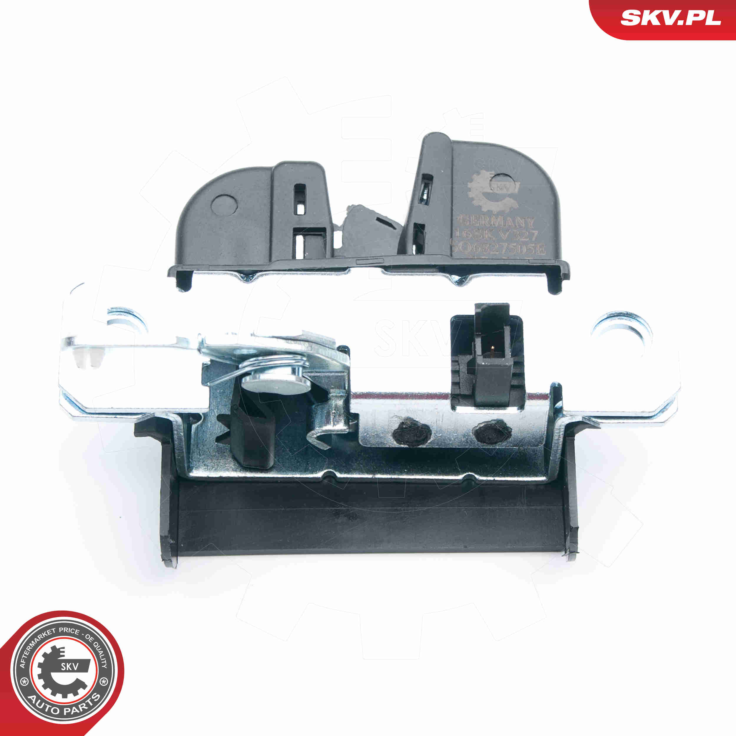 Serratura cofano post. - 16SKV327 ESEN SKV