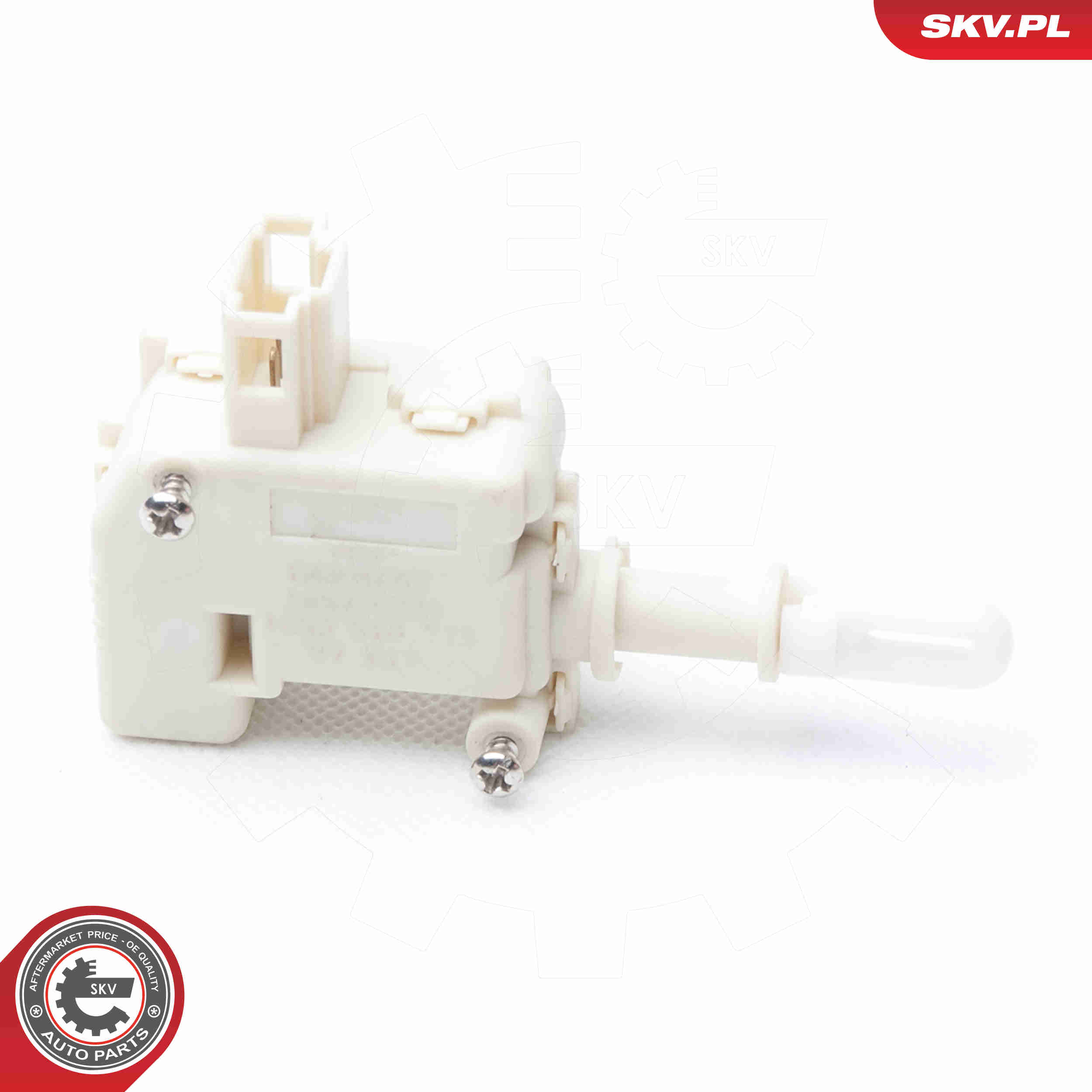 Control, central locking system - 16SKV328 ESEN SKV