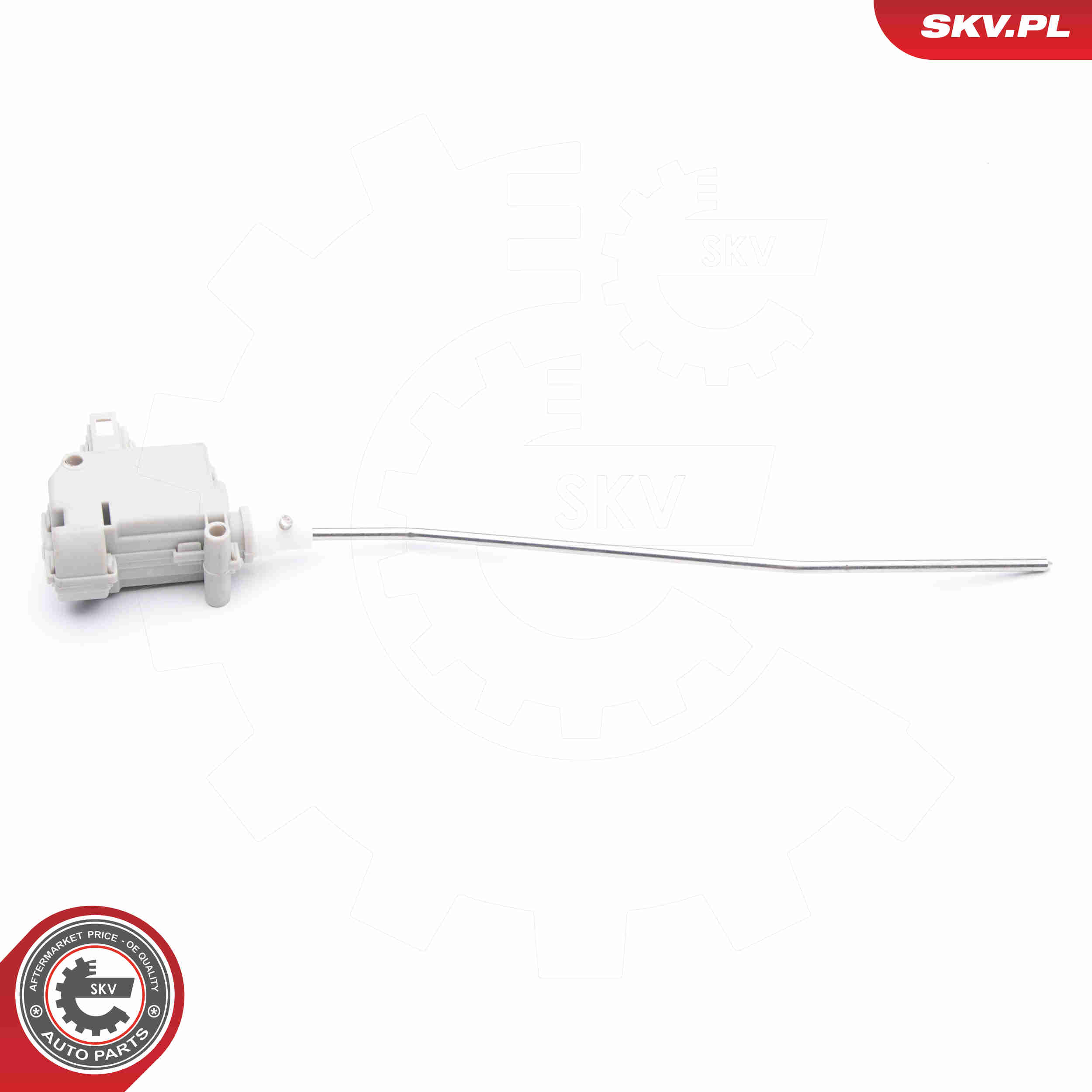 Attuatore, Chiusura centralizzata - 16SKV329 ESEN SKV
