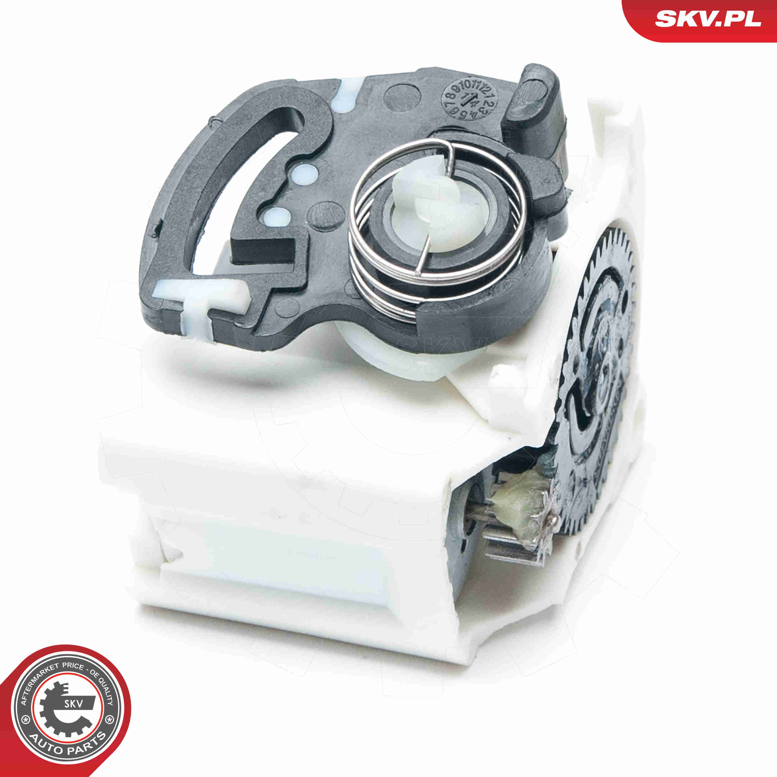 Door Lock - 16SKV330 ESEN SKV