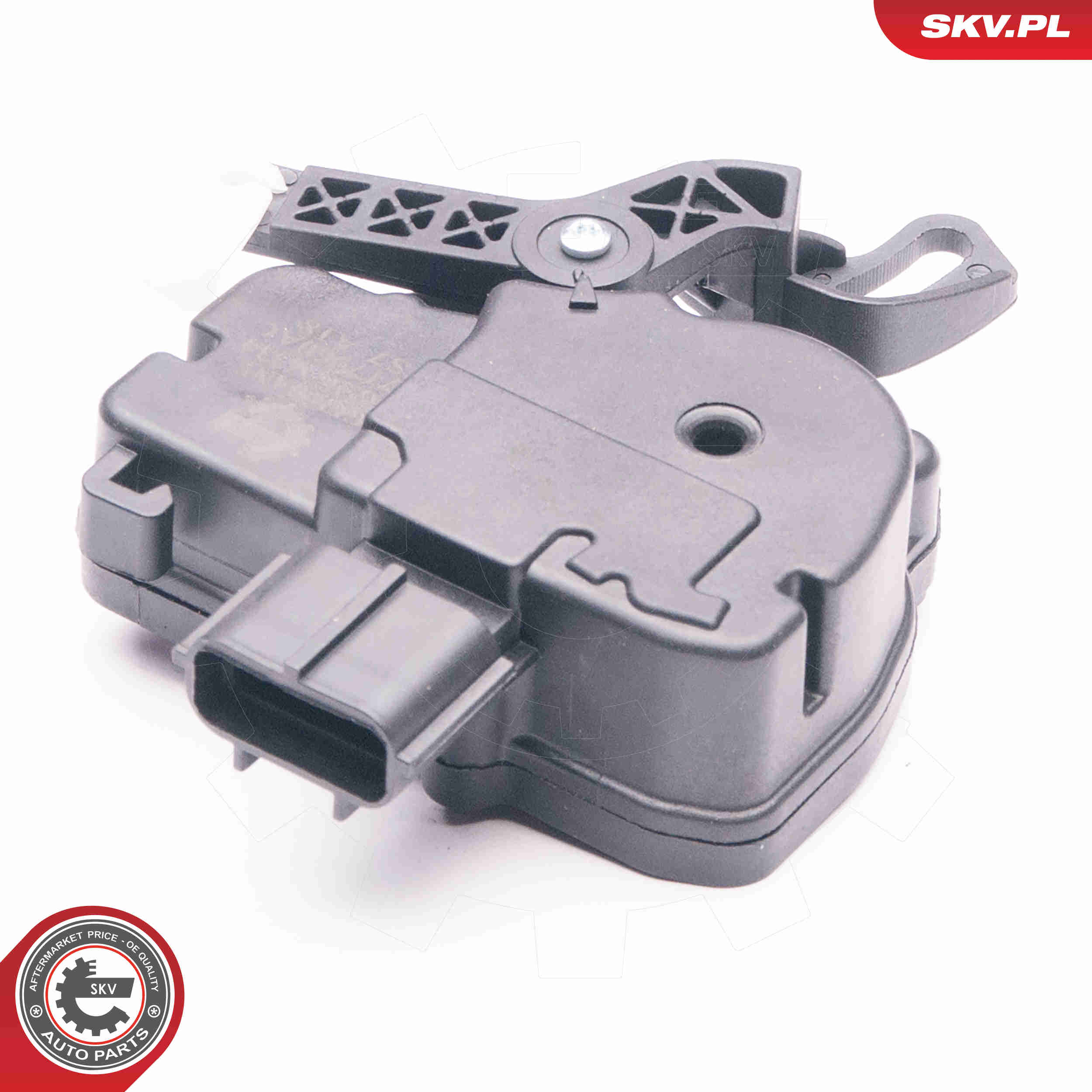 Control, central locking system - 16SKV334 ESEN SKV