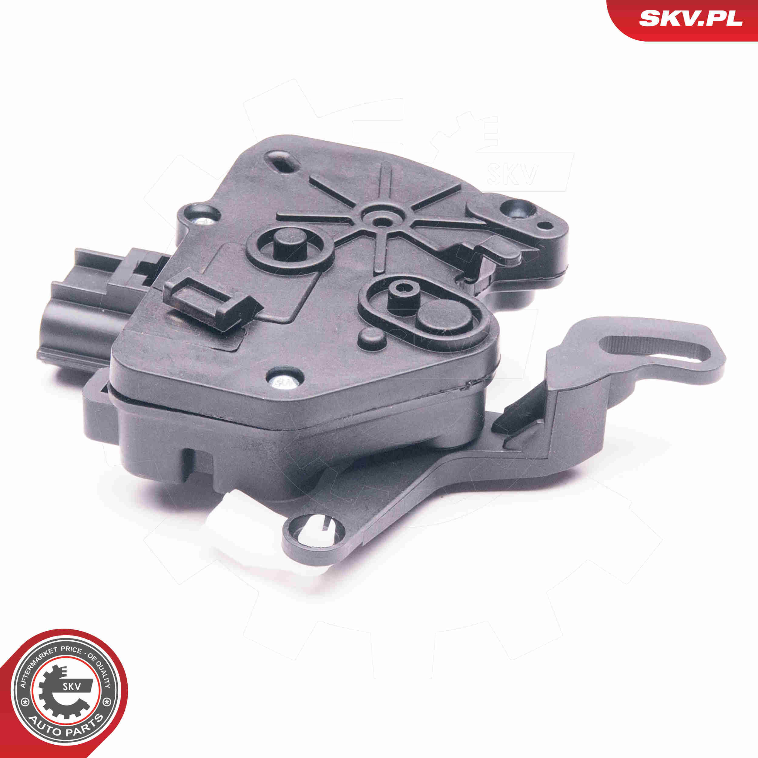 Control, central locking system - 16SKV334 ESEN SKV