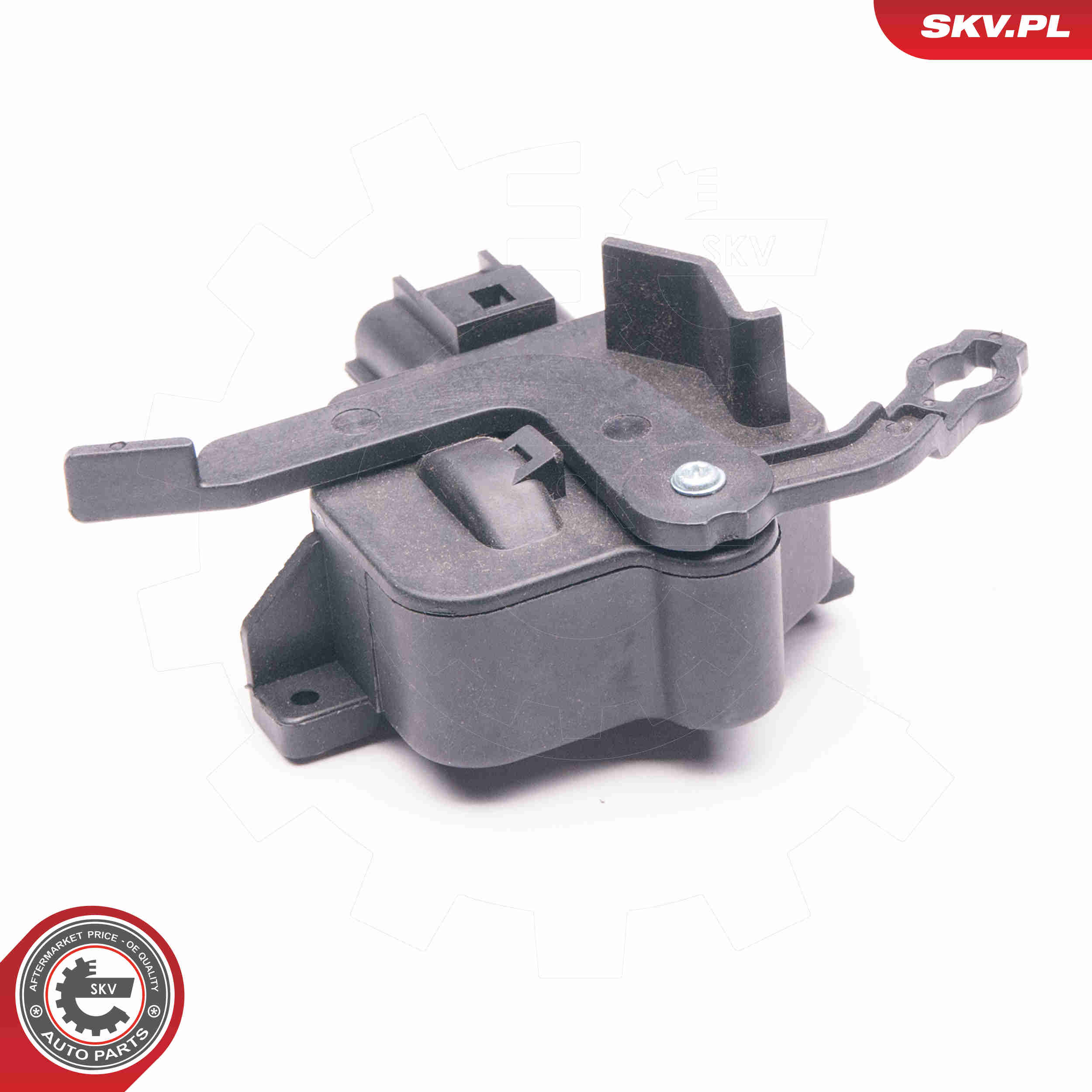 Control, central locking system - 16SKV335 ESEN SKV