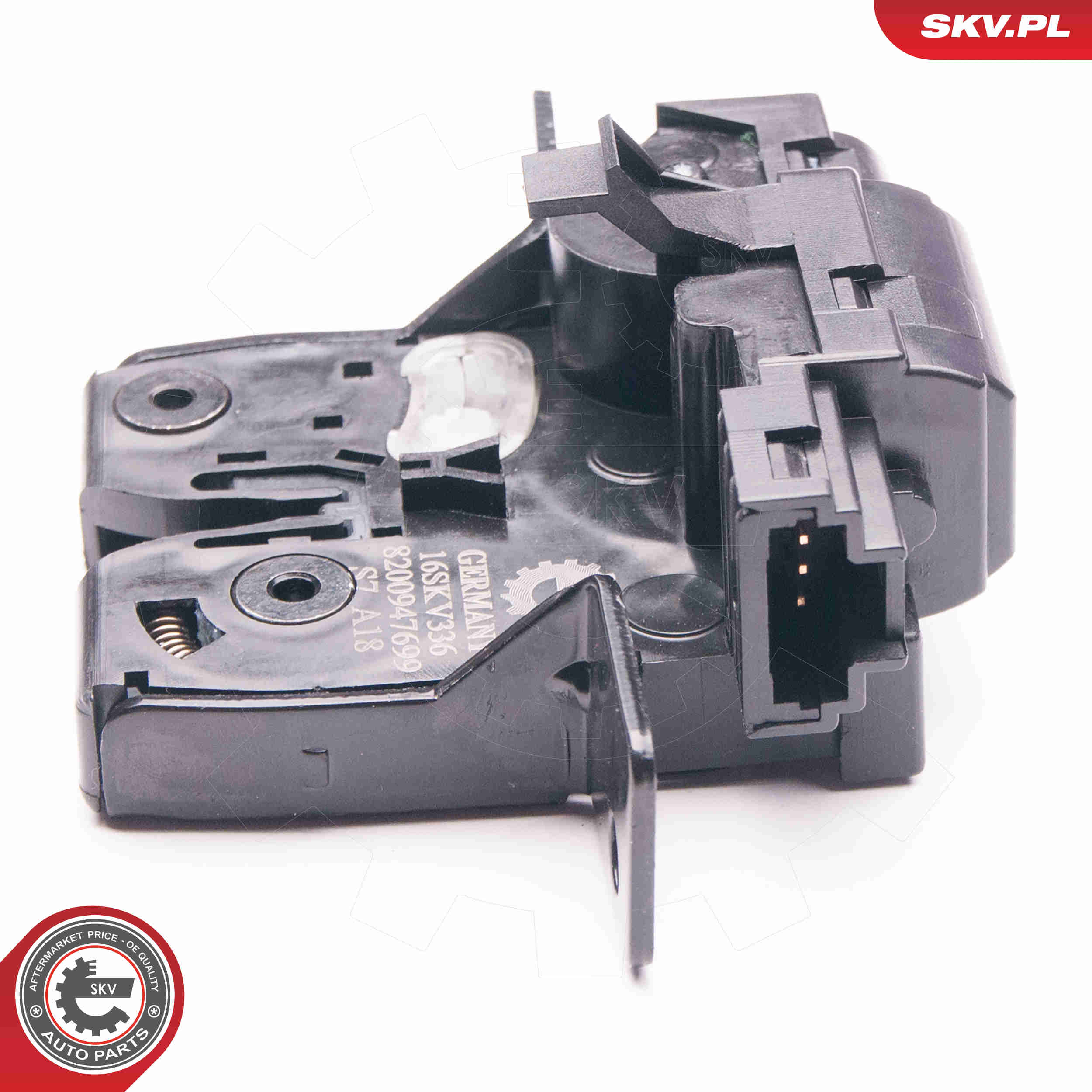 Tailgate Lock - 16SKV336 ESEN SKV