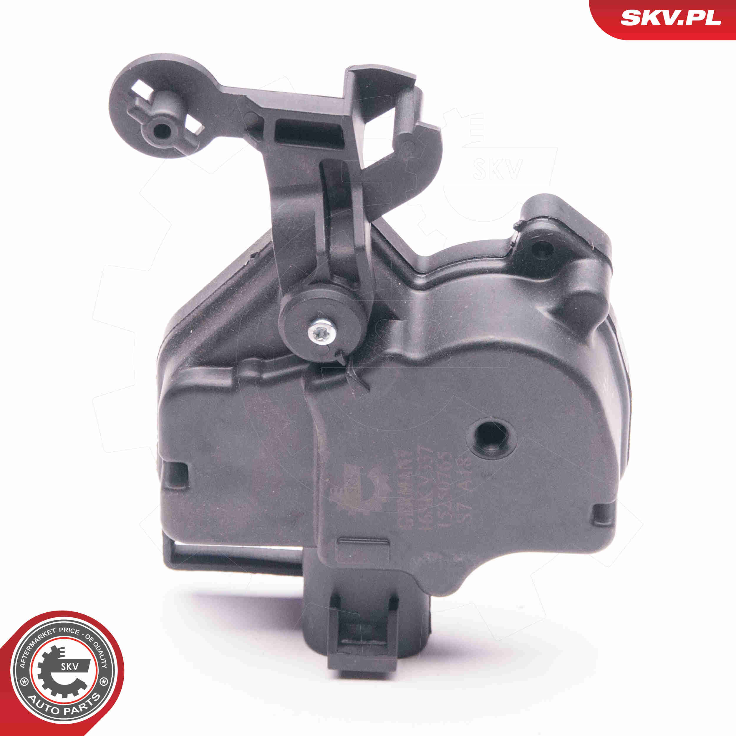Control, central locking system - 16SKV337 ESEN SKV