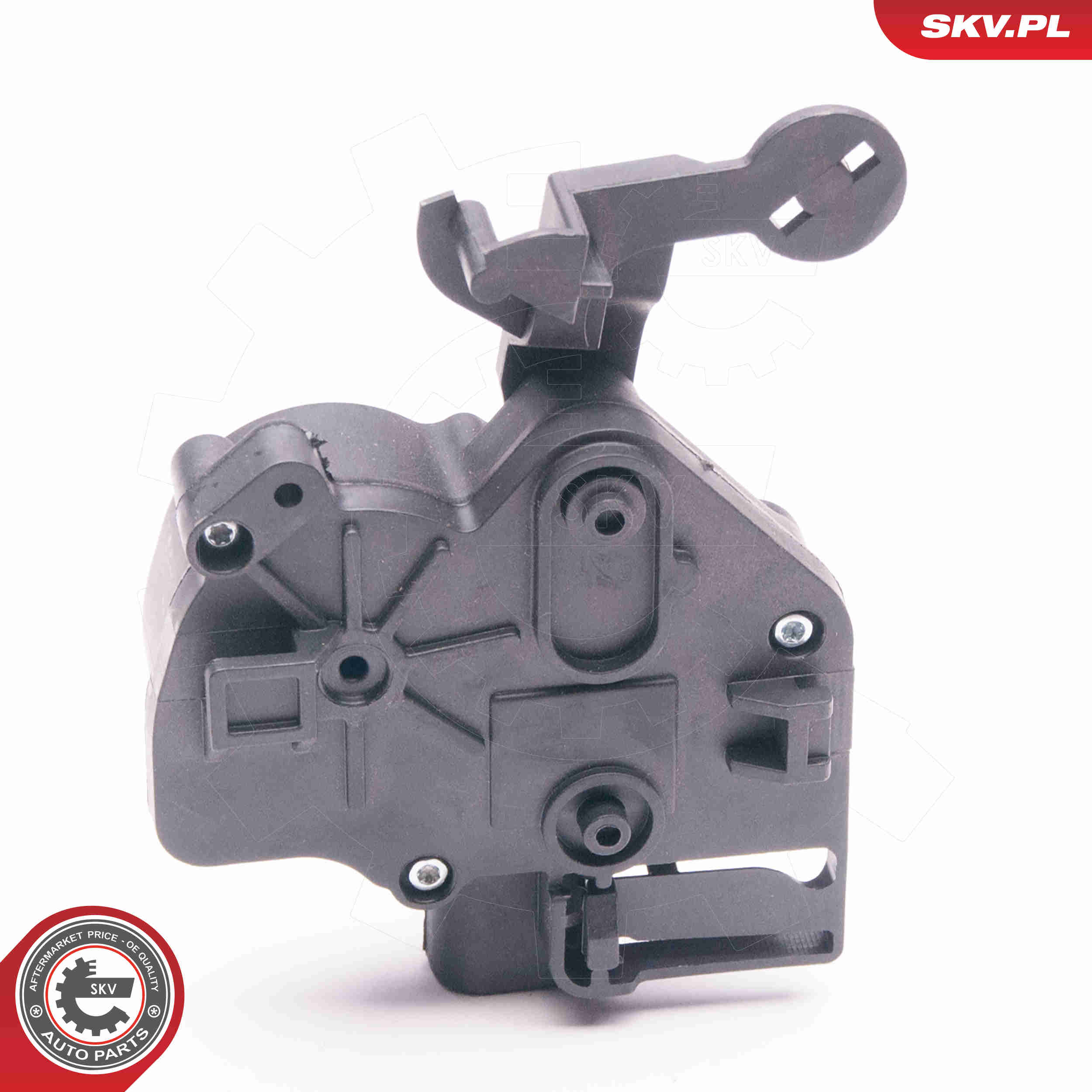 Control, central locking system - 16SKV337 ESEN SKV