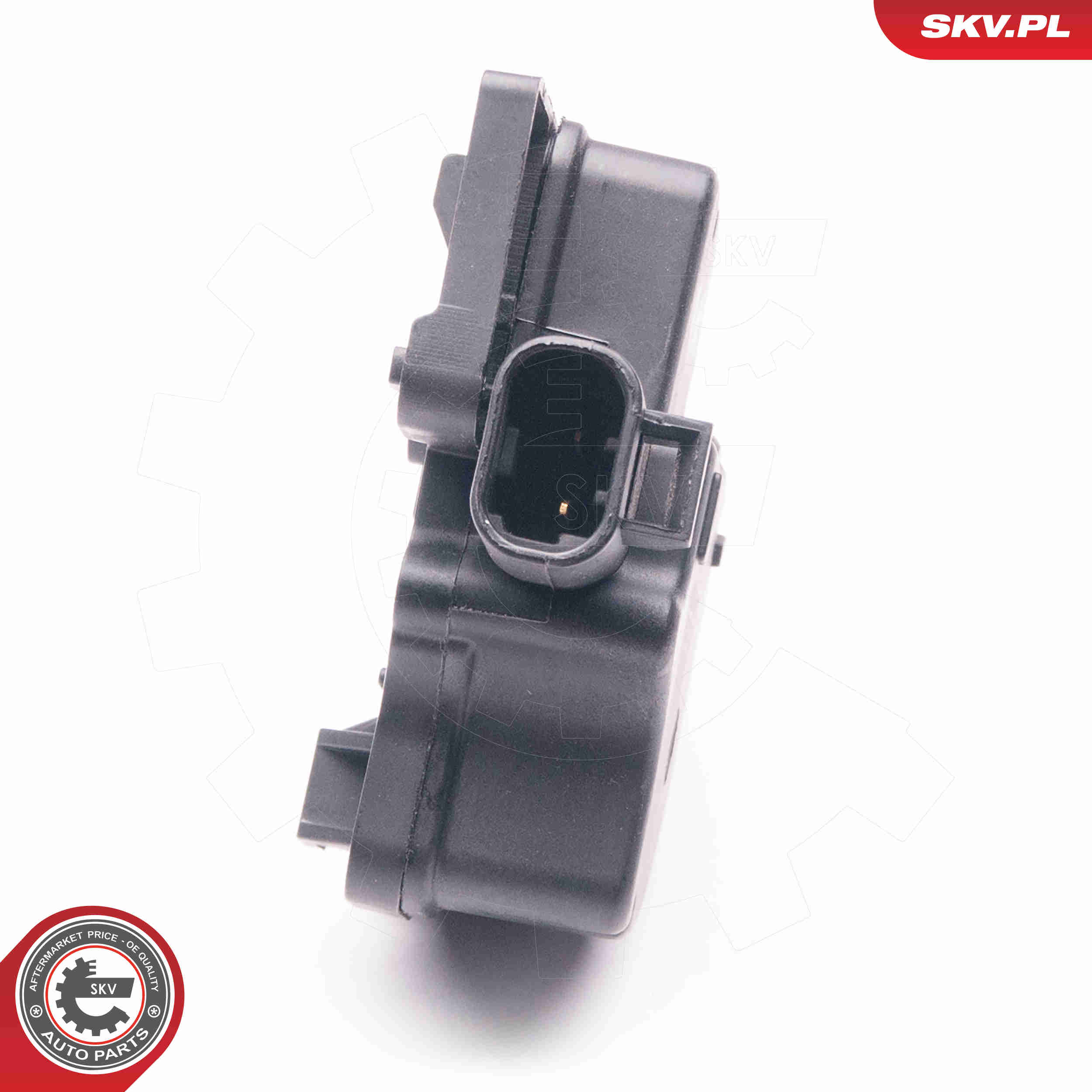 Control, central locking system - 16SKV337 ESEN SKV