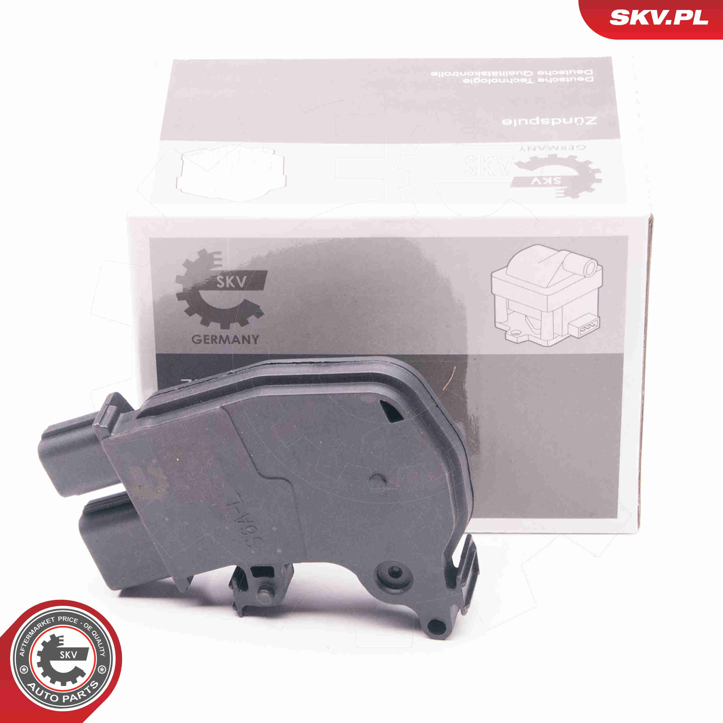 Door Lock - 16SKV339 ESEN SKV