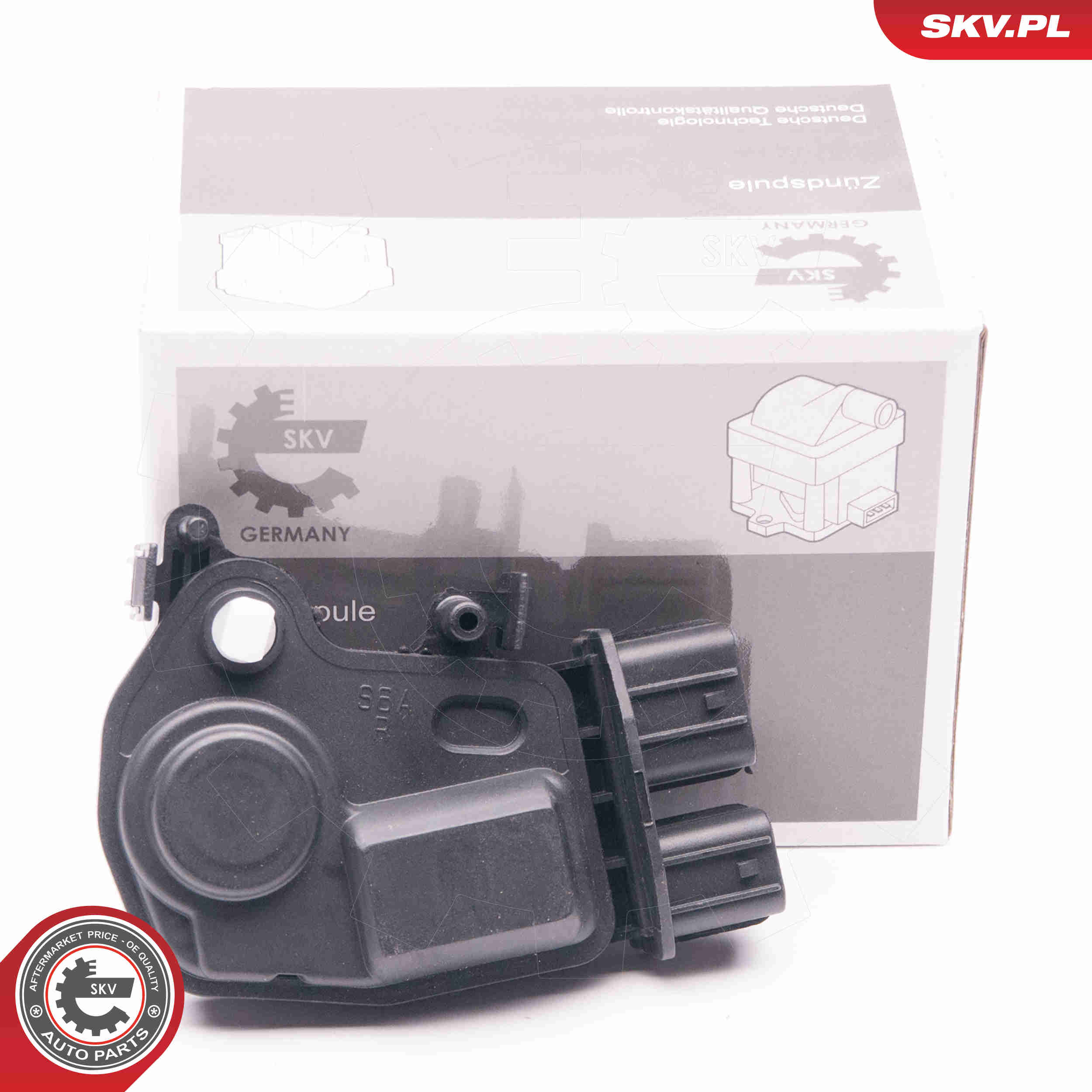 Serratura sport. - 16SKV340 ESEN SKV