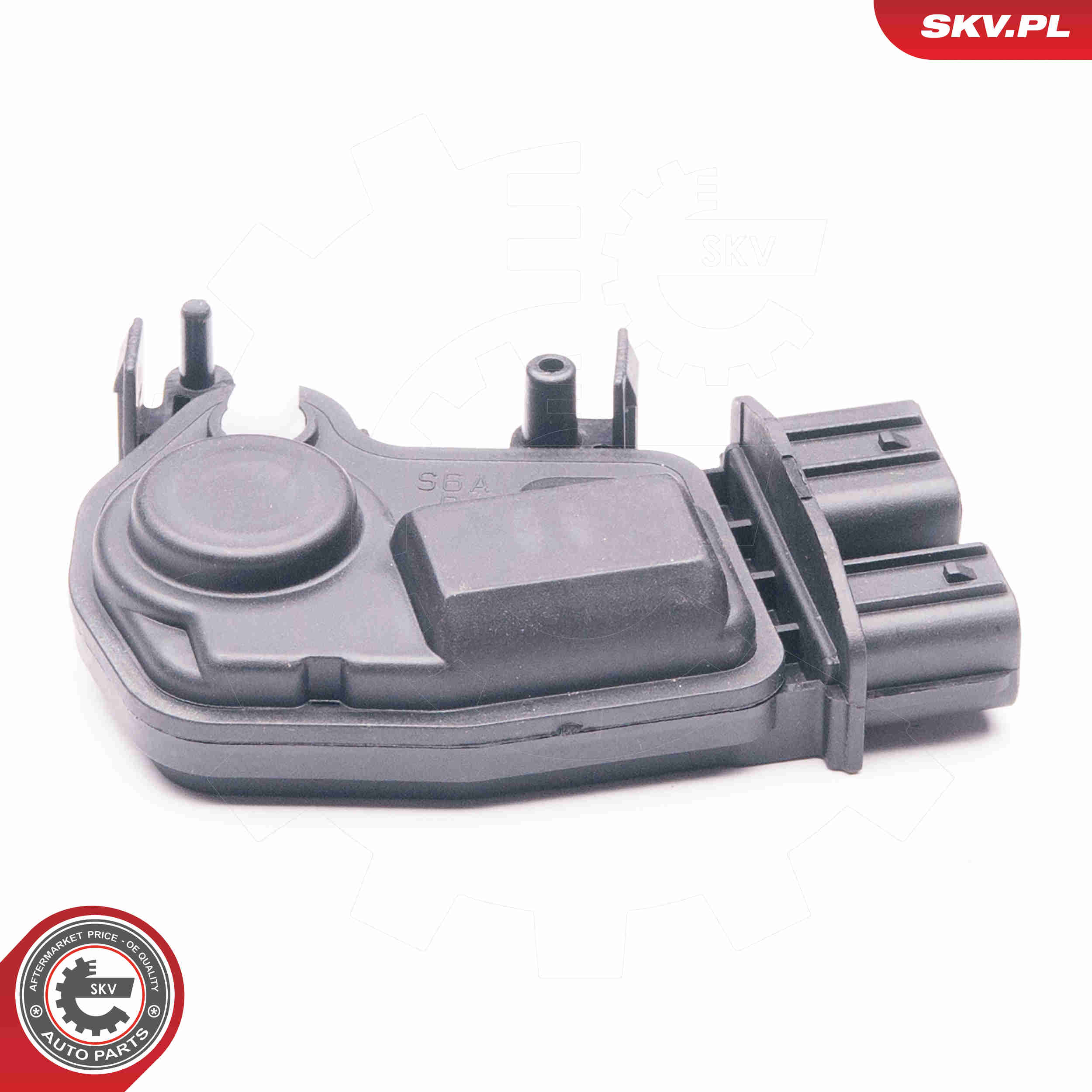 Замок двери - 16SKV340 ESEN SKV