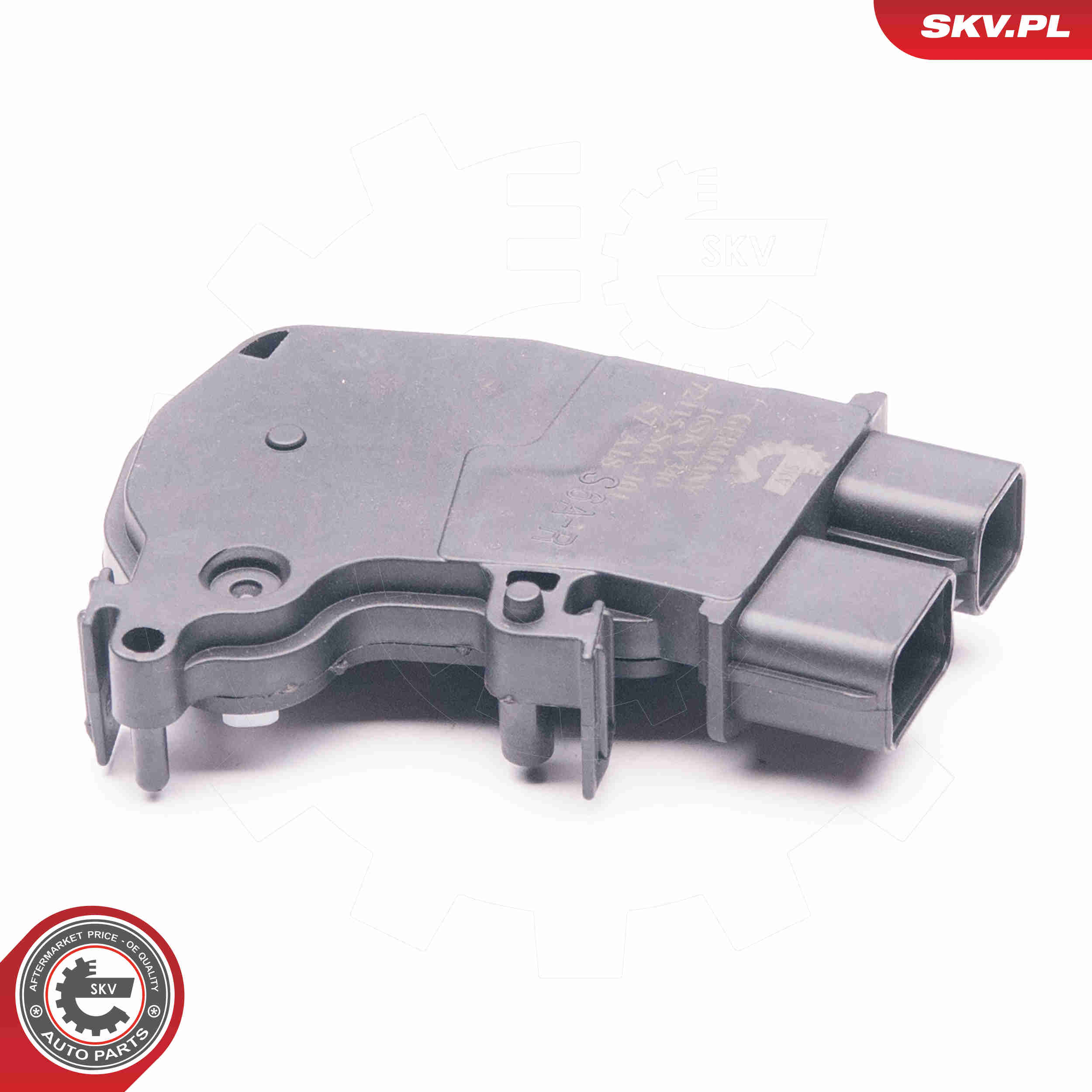 Замок двери - 16SKV340 ESEN SKV