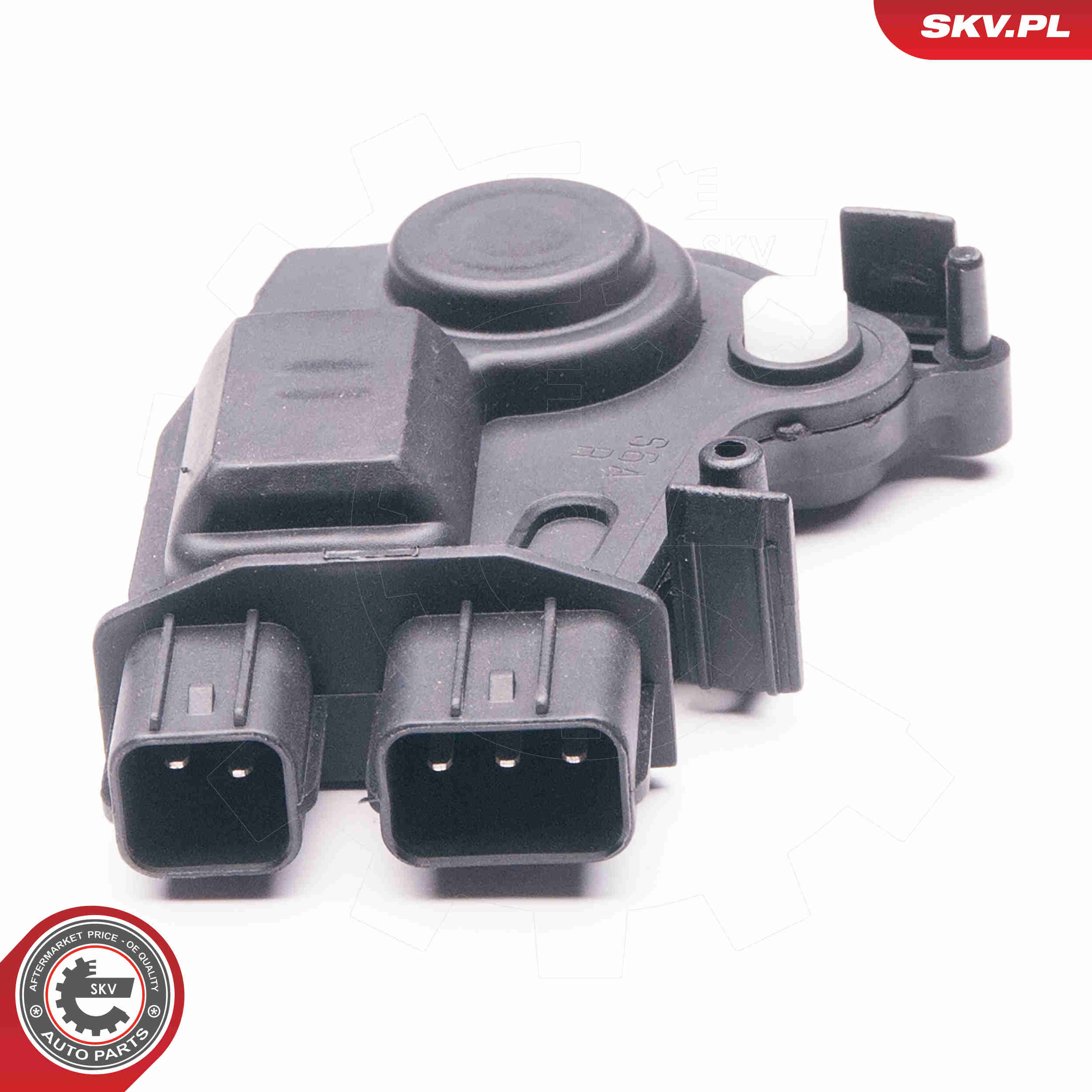 Замок двери - 16SKV340 ESEN SKV