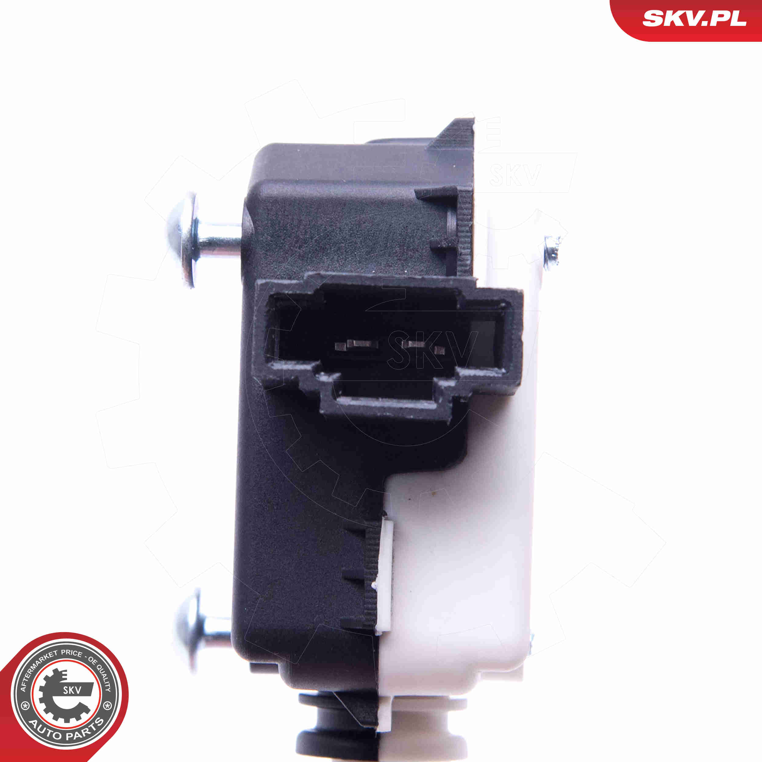 Control, central locking system - 16SKV341 ESEN SKV