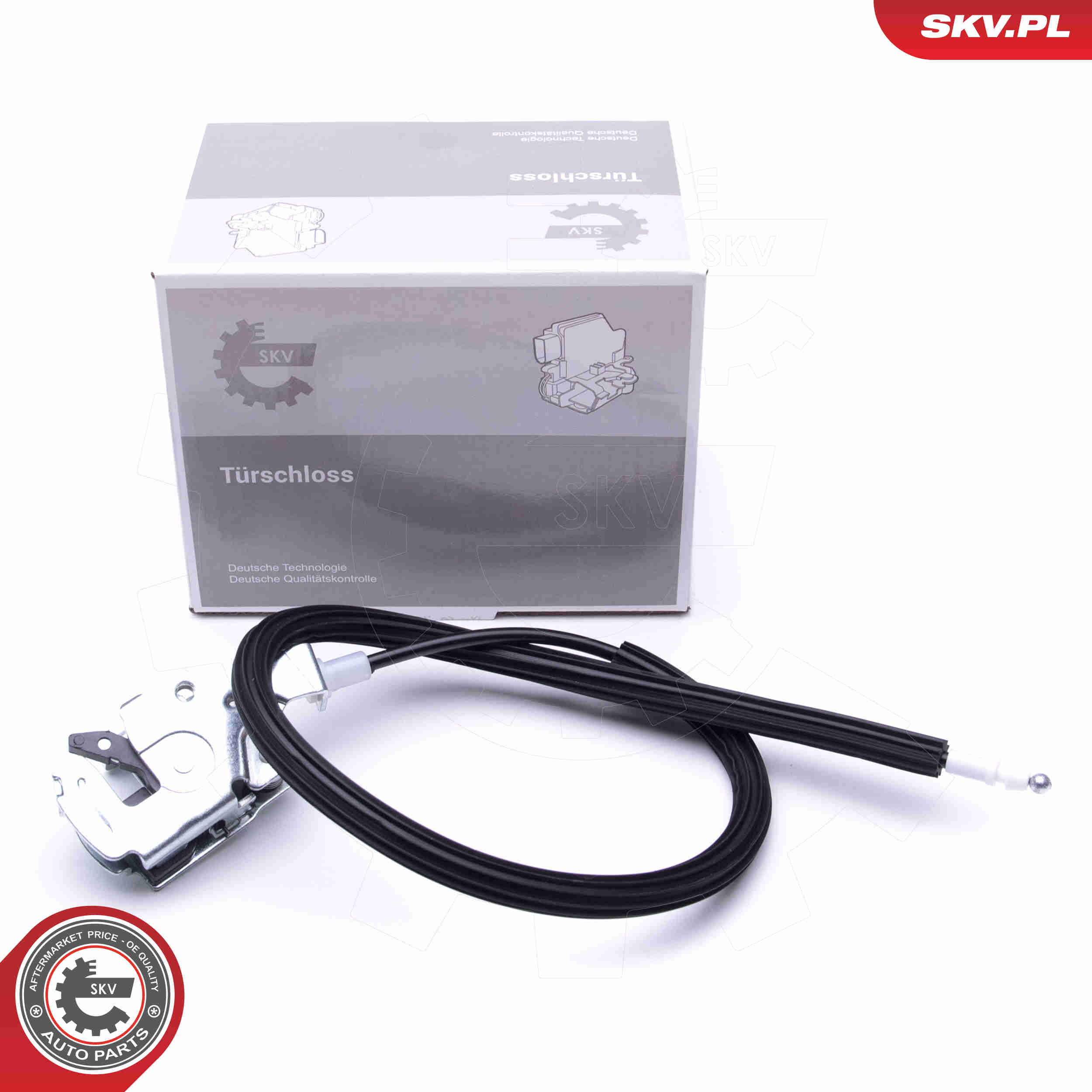 Door Lock - 16SKV346 ESEN SKV