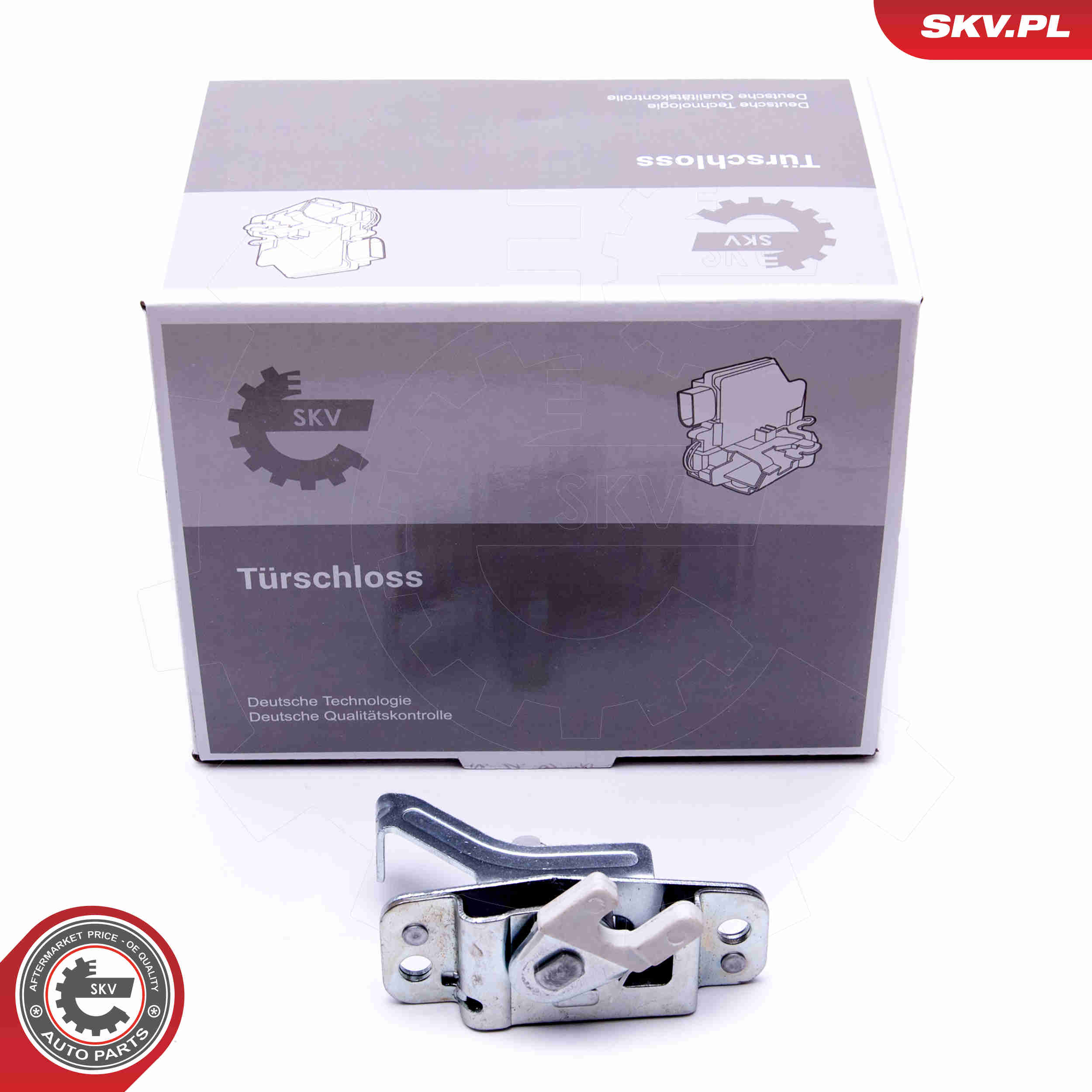 Door Lock - 16SKV347 ESEN SKV