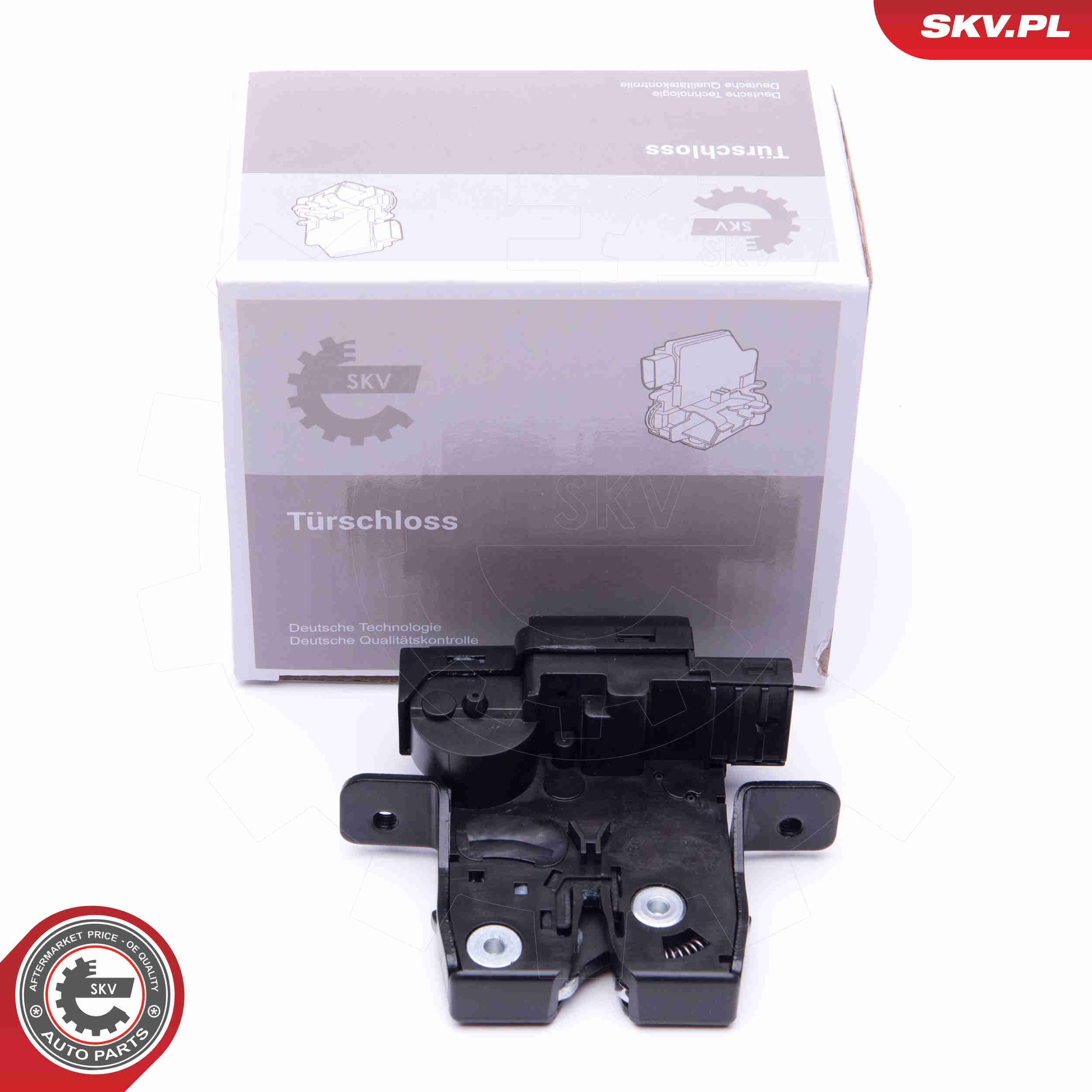 Tailgate Lock - 16SKV349 ESEN SKV