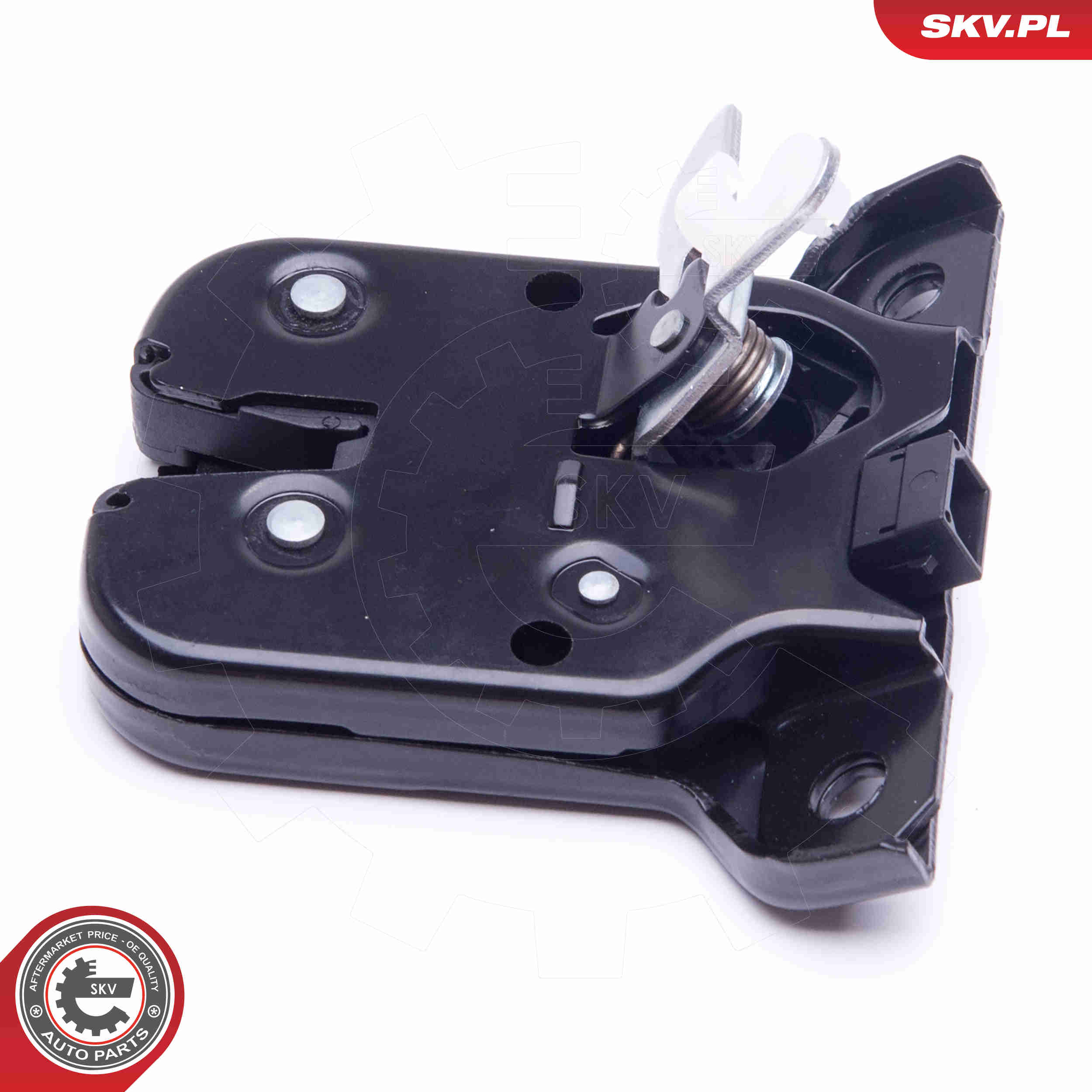 Tailgate Lock - 16SKV350 ESEN SKV