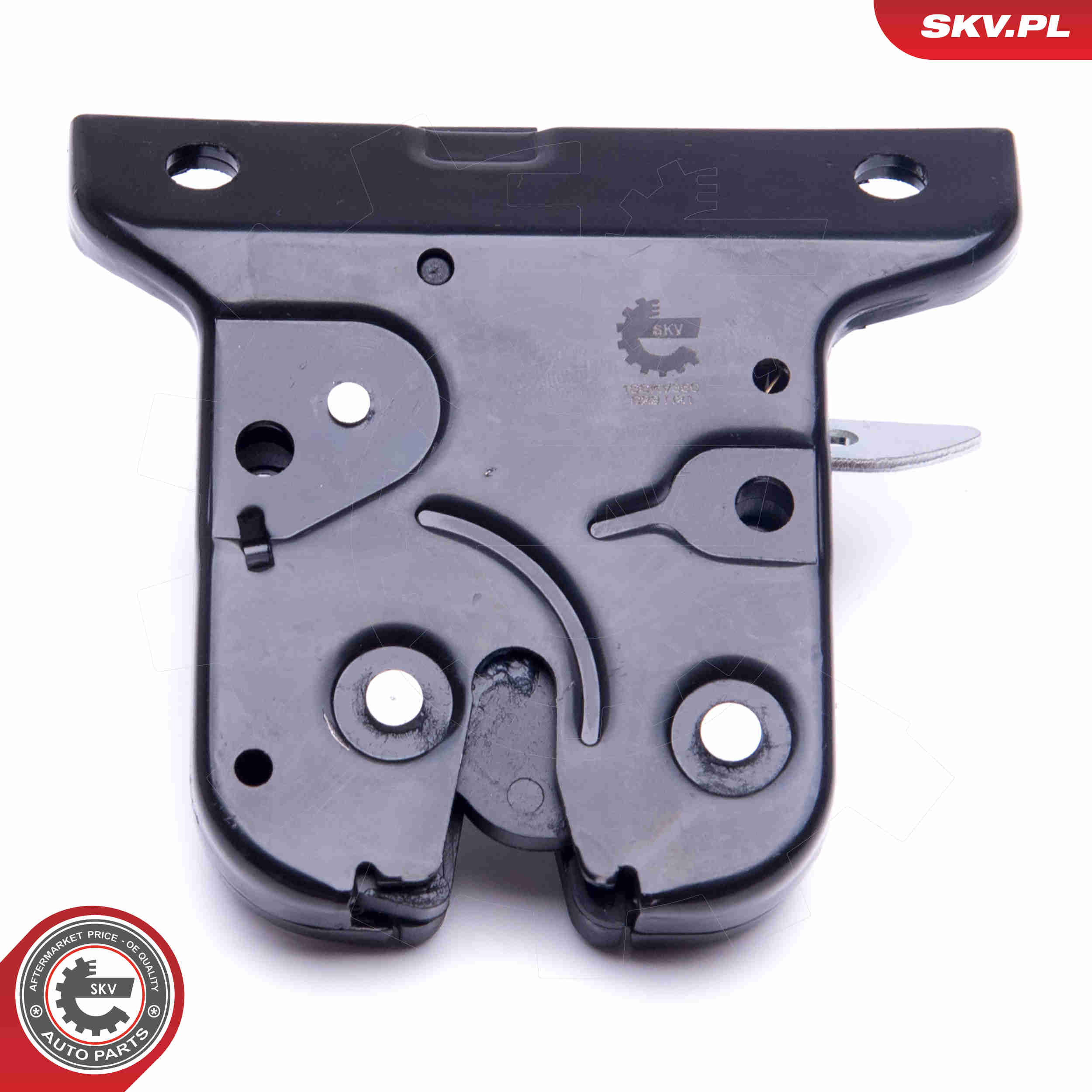 Tailgate Lock - 16SKV350 ESEN SKV