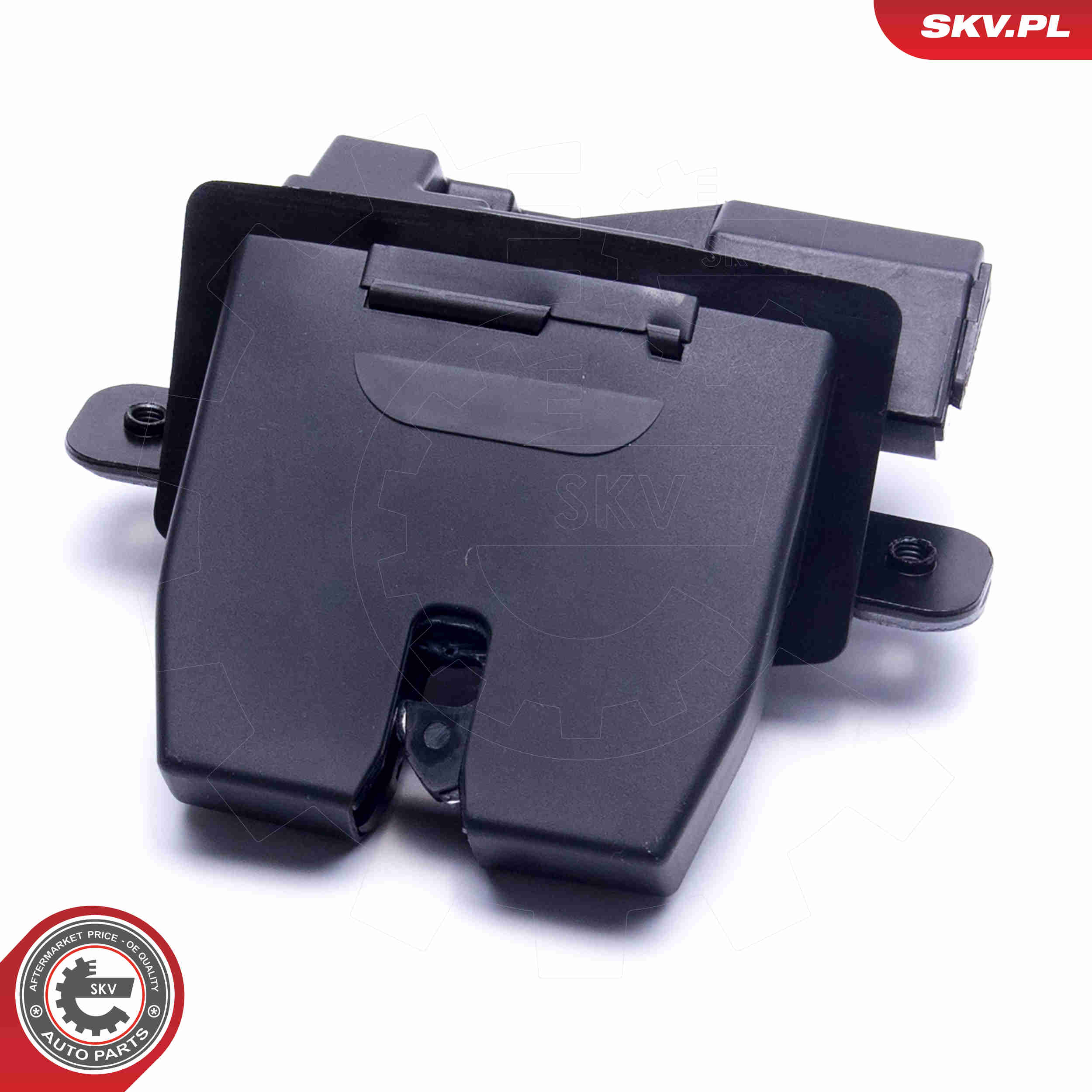 Tailgate Lock - 16SKV356 ESEN SKV
