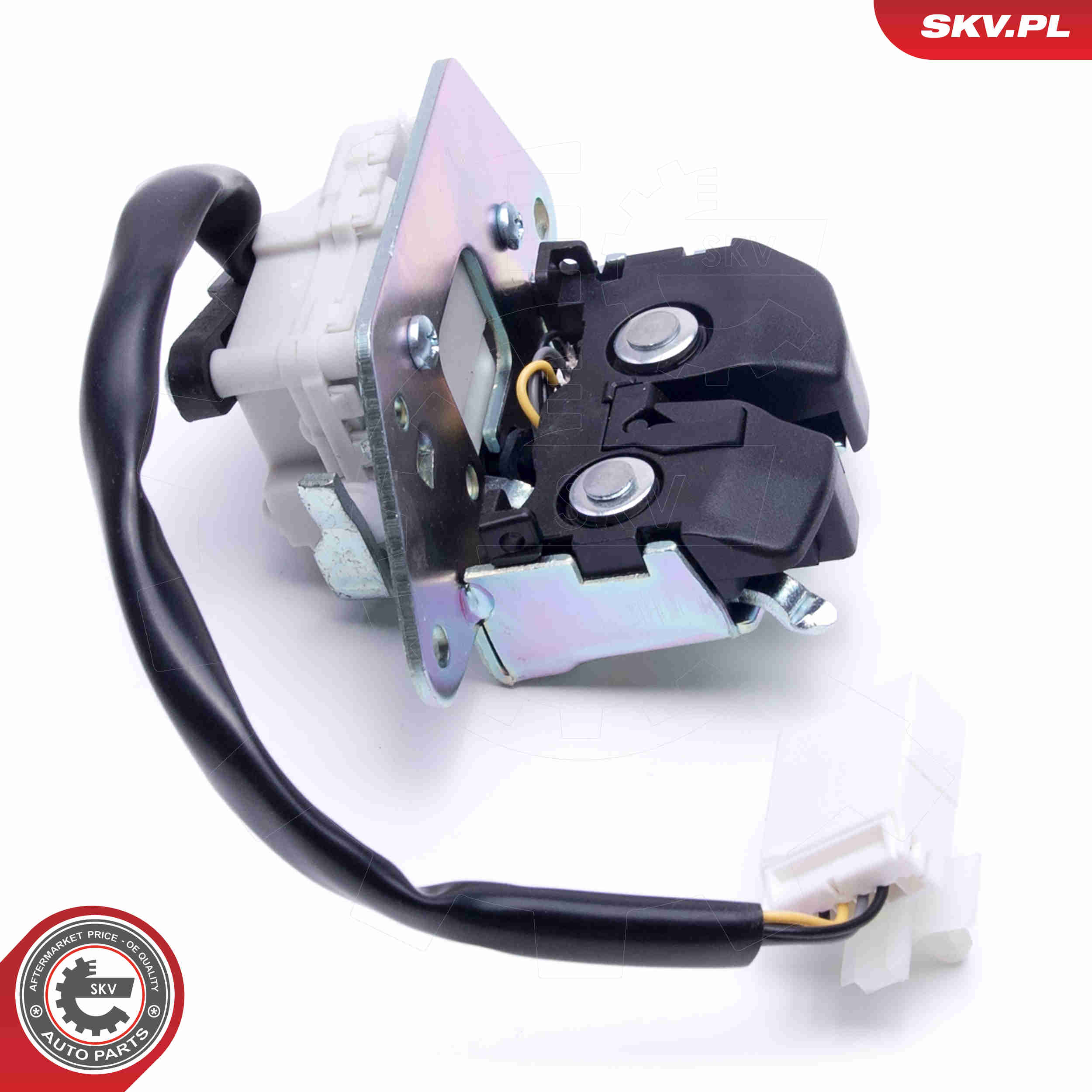 Tailgate Lock - 16SKV366 ESEN SKV